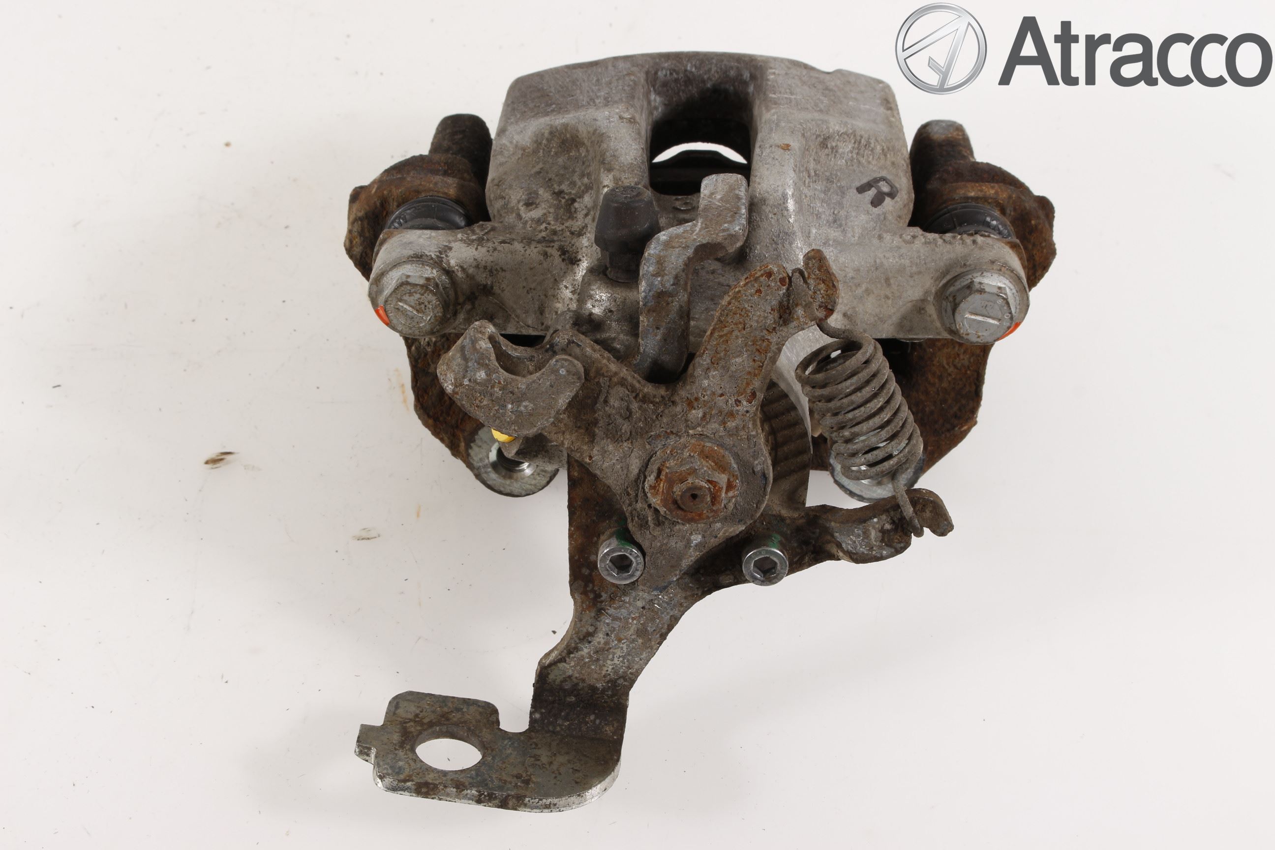 Toyota AURIS 13-19 Bremsecaliper Bak Høyre