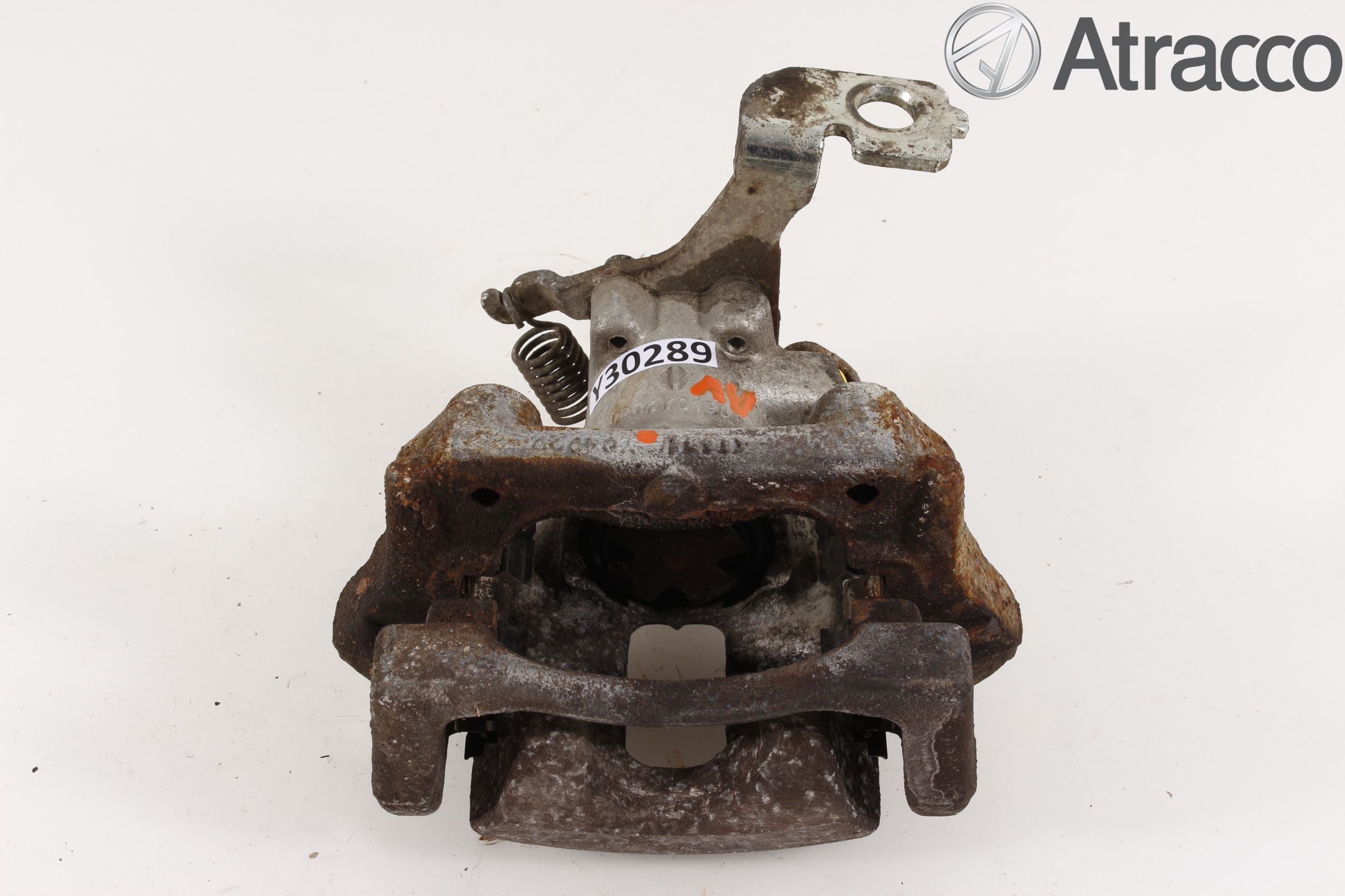 Toyota AURIS 13-19 Bremsecaliper Bak Venstre
