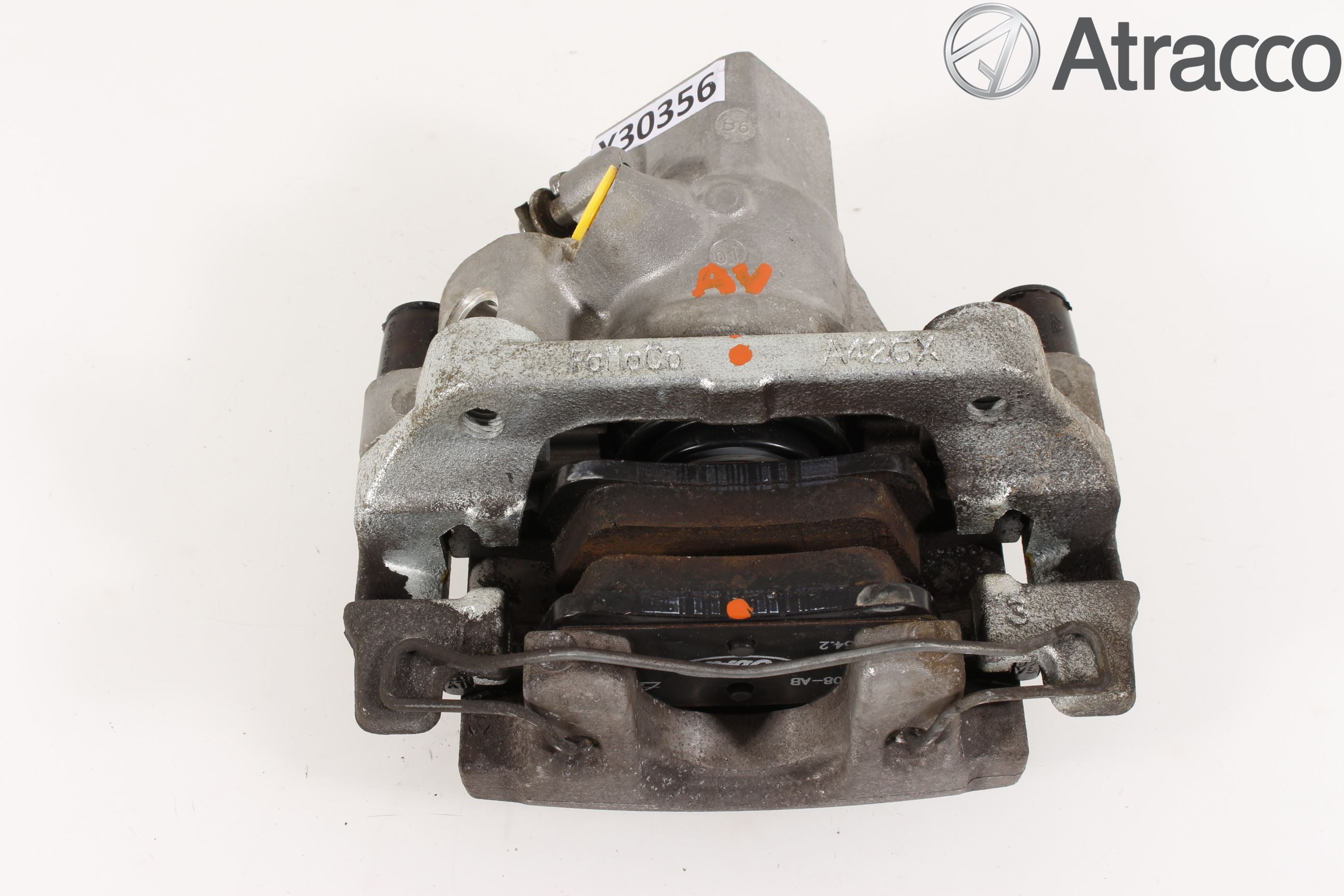 Ford FOCUS 15-18 Bremsecaliper Bak Høyre