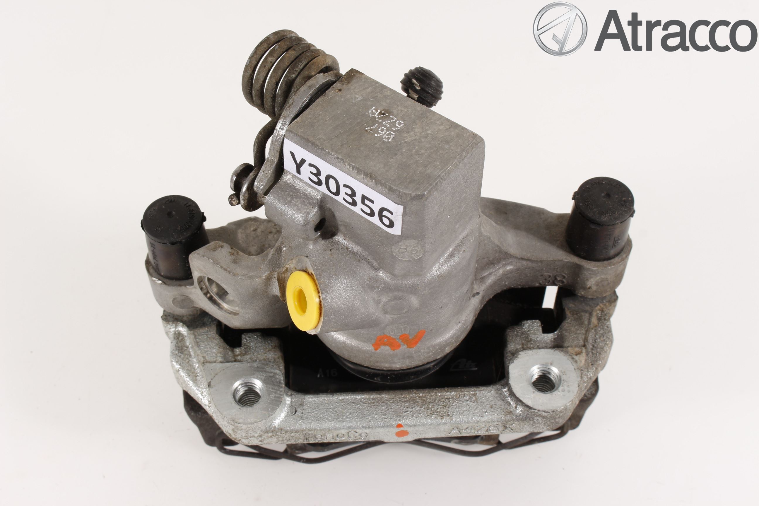 Ford FOCUS 15-18 Bremsecaliper Bak Høyre