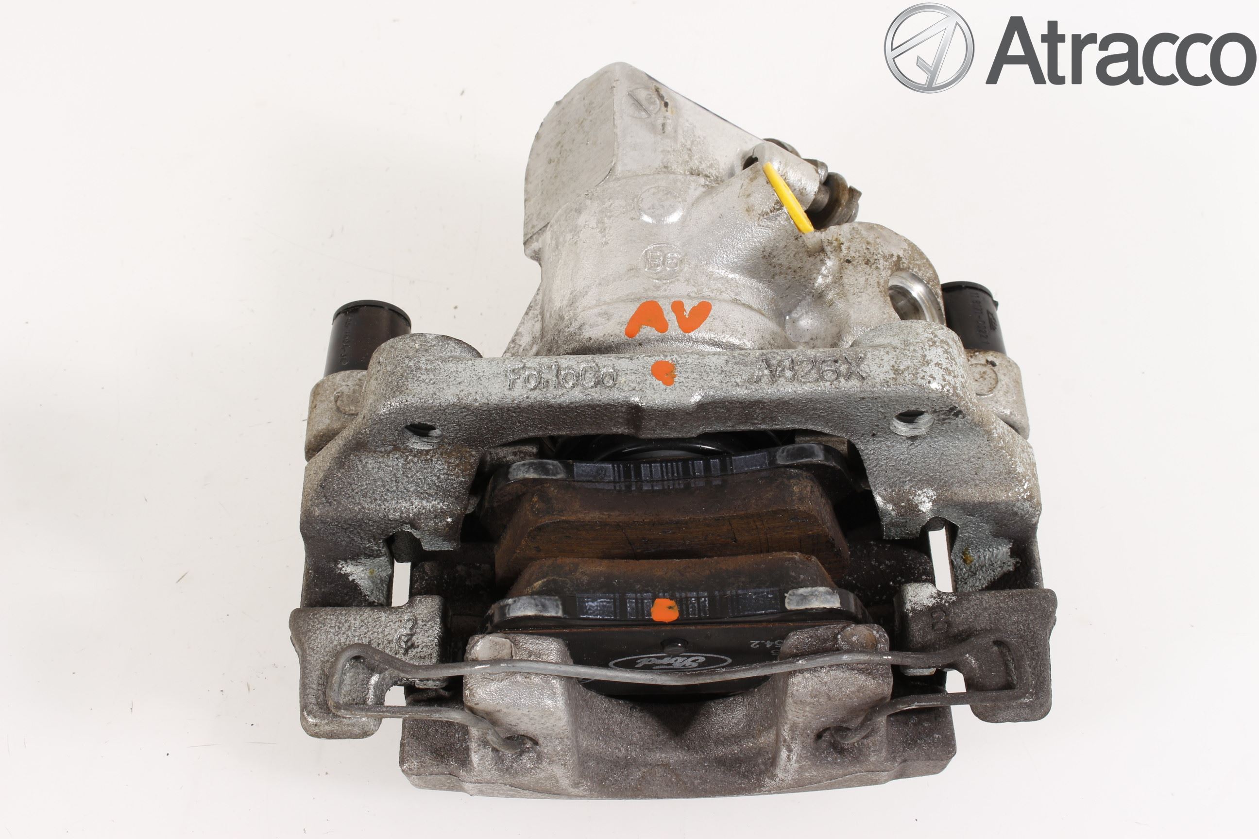 Ford FOCUS 15-18 Bremsecaliper Bak Venstre