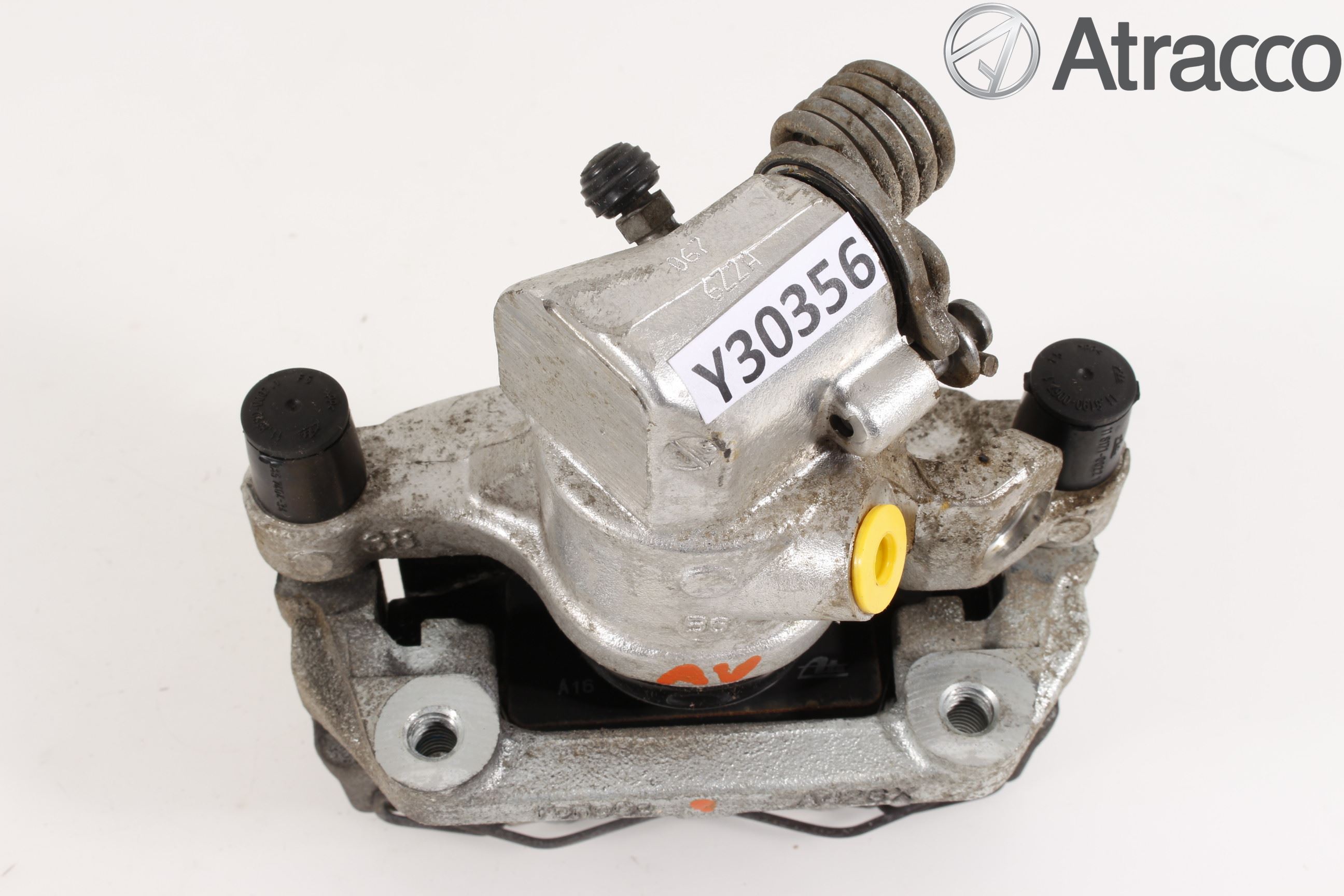 Ford FOCUS 15-18 Bremsecaliper Bak Venstre