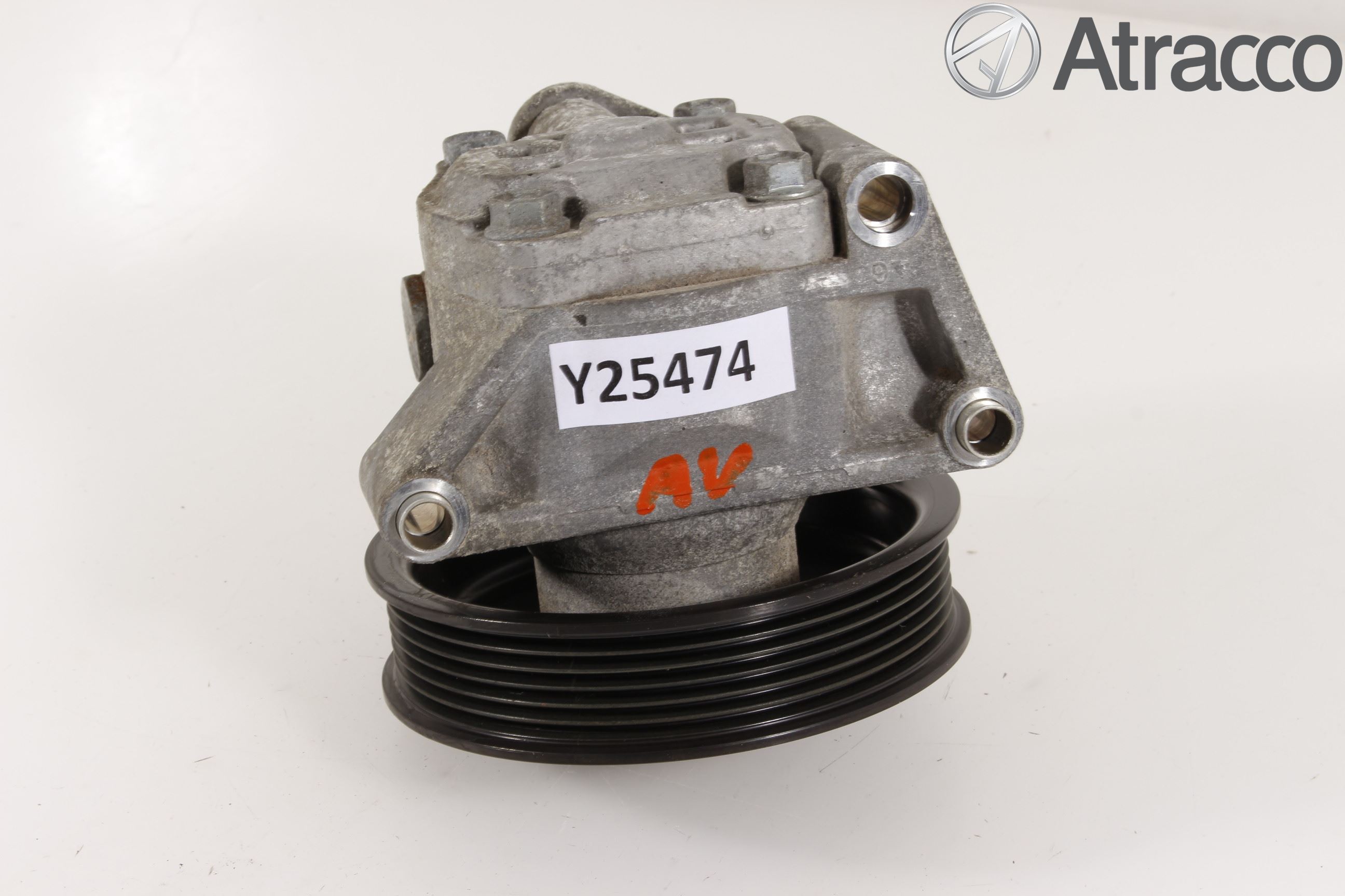 Ford MONDEO 07-15 Servo Pumpe