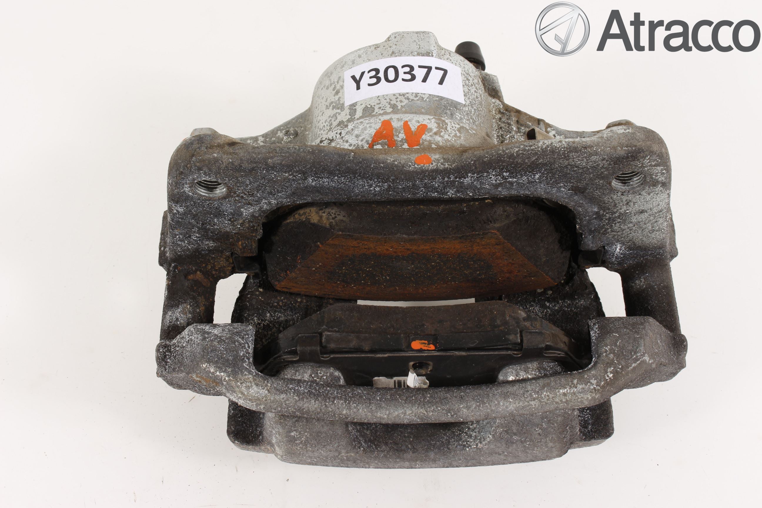 Toyota AURIS 13-19 Bremsecaliper Foran Høyre