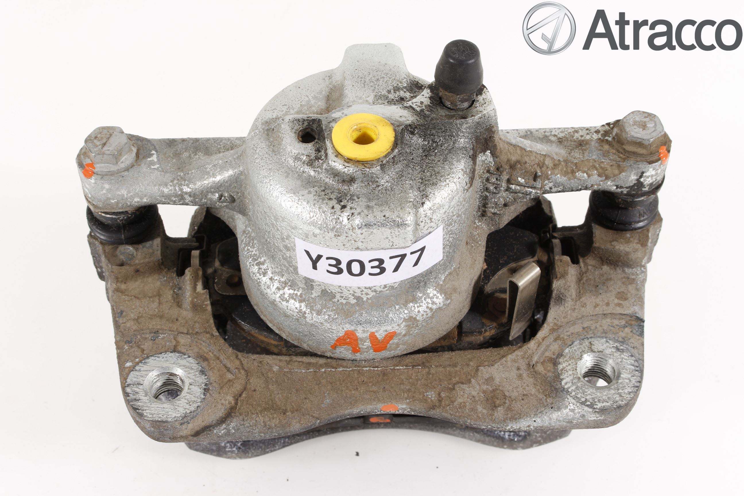 Toyota AURIS 13-19 Bremsecaliper Foran Høyre