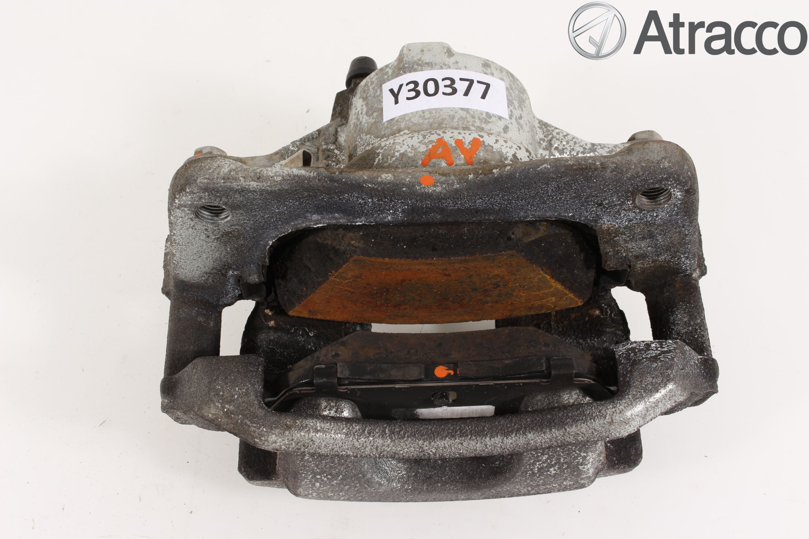 Toyota AURIS 13-19 Bremsecaliper Foran Venstre