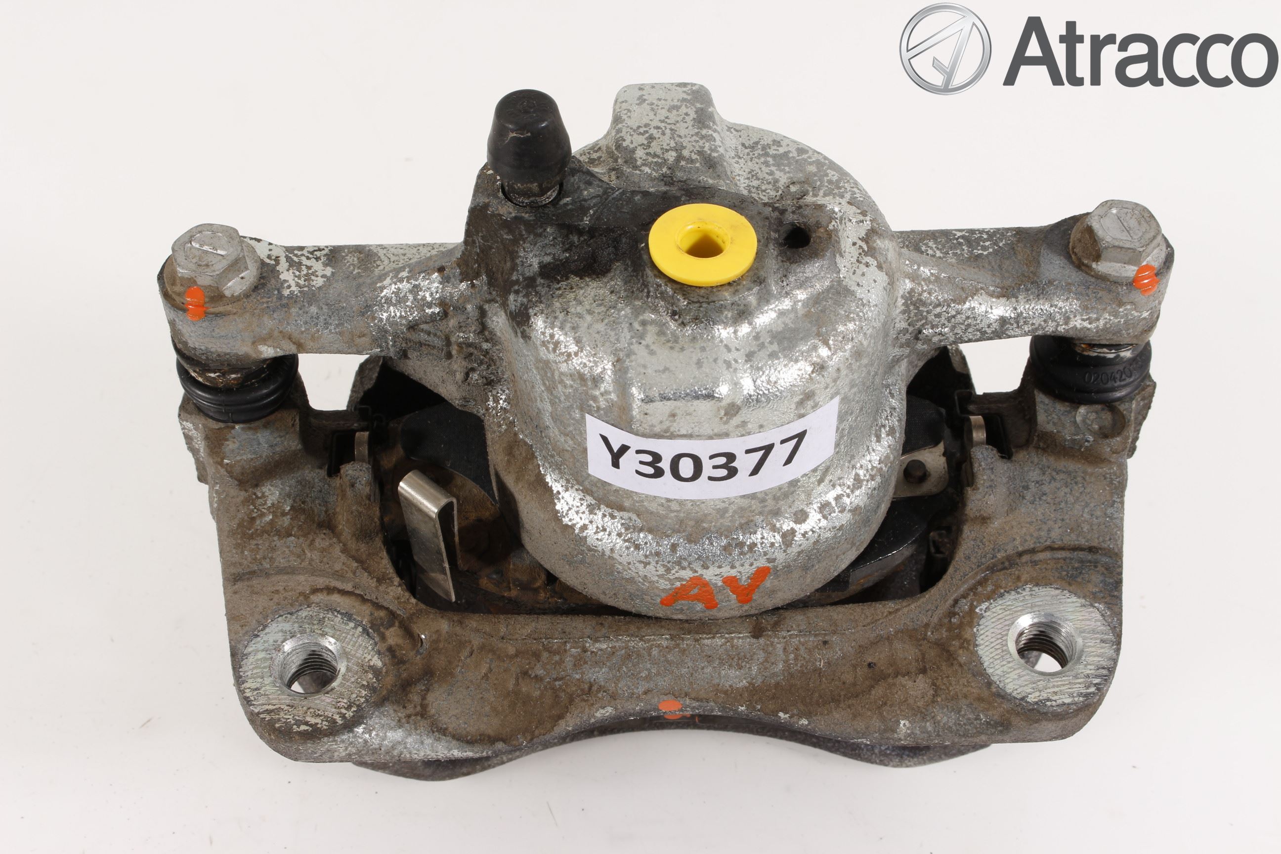 Toyota AURIS 13-19 Bremsecaliper Foran Venstre