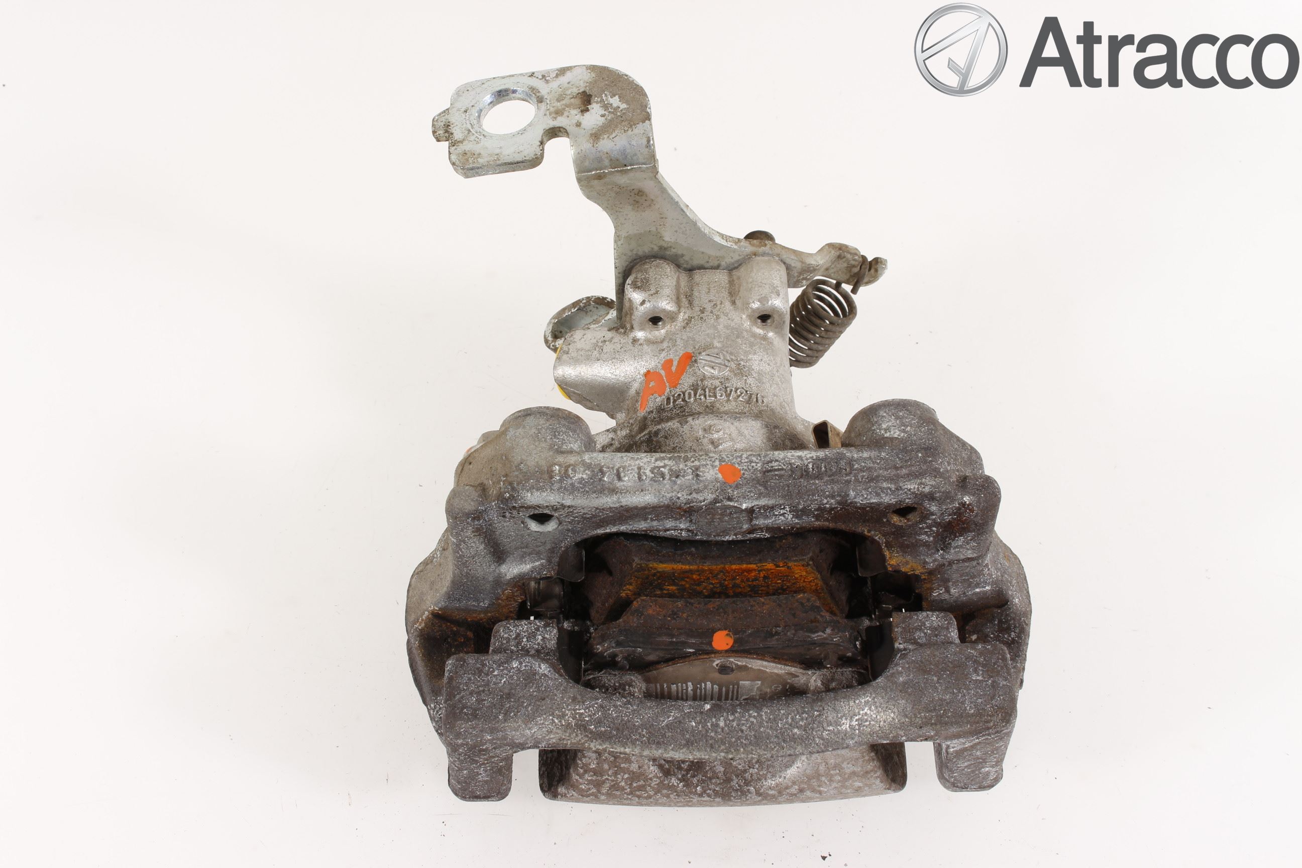 Toyota AURIS 13-19 Bremsecaliper Bak Høyre