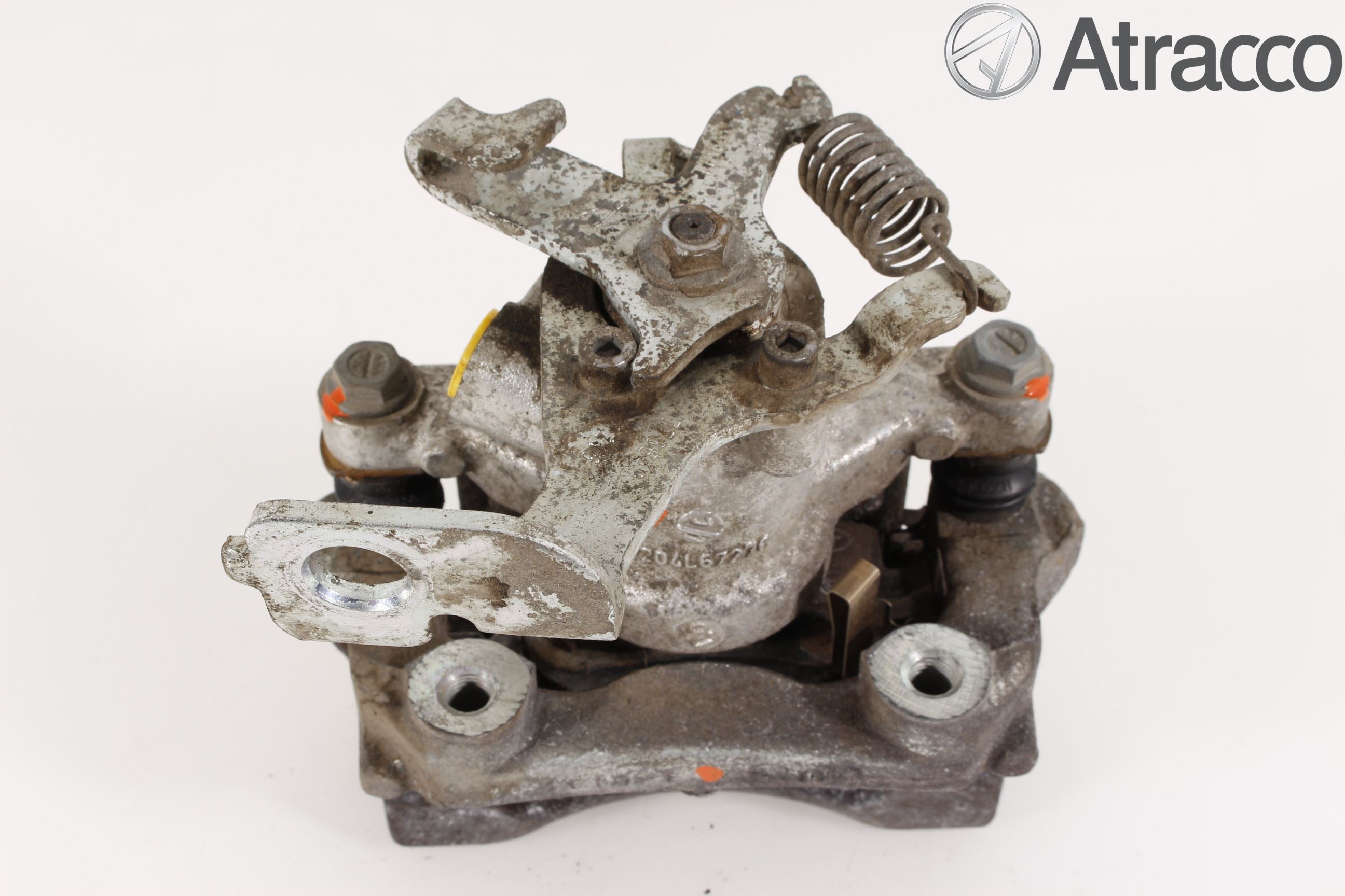 Toyota AURIS 13-19 Bremsecaliper Bak Høyre