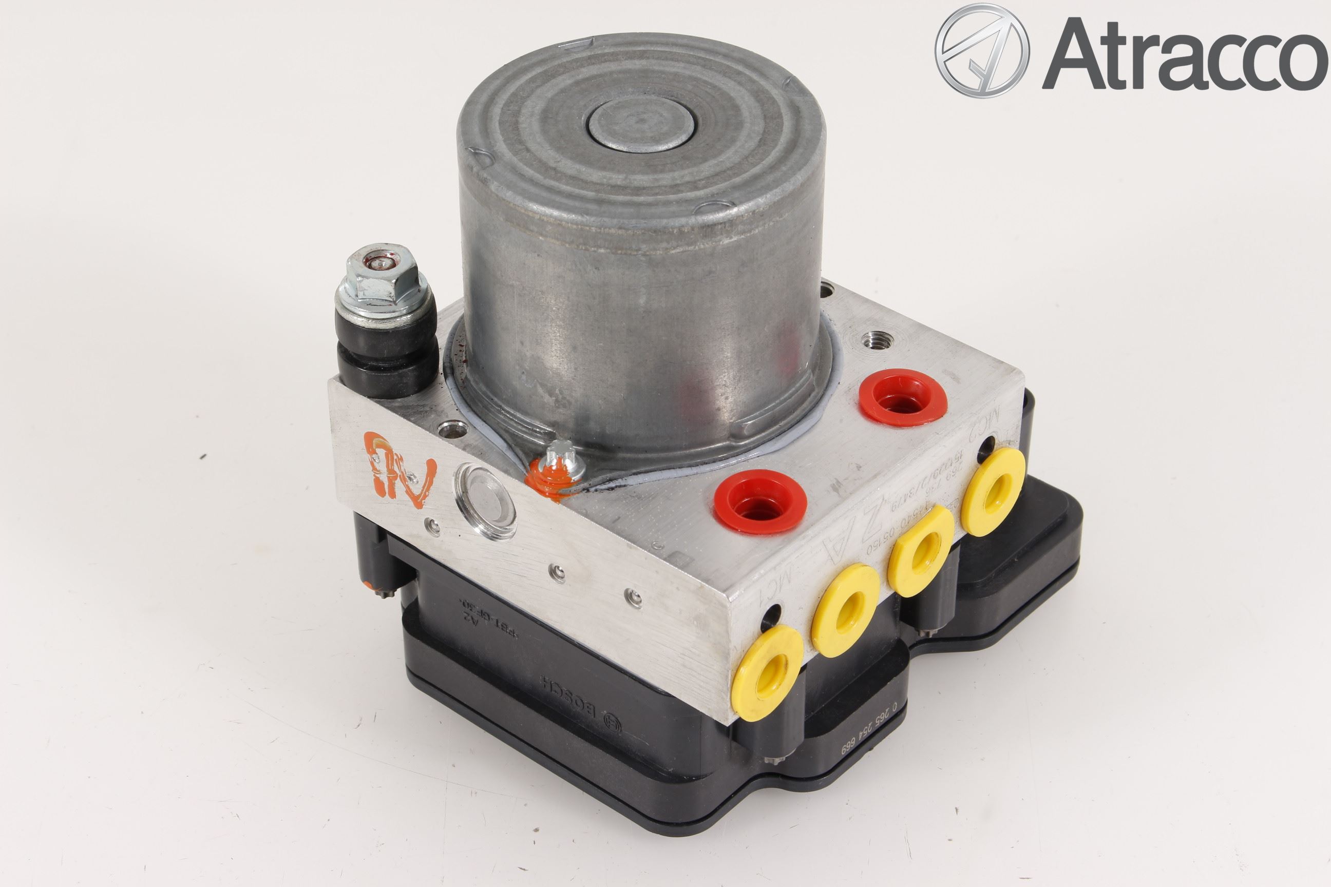 Toyota AVENSIS 16-18 Abs Hydraulikkaggregat