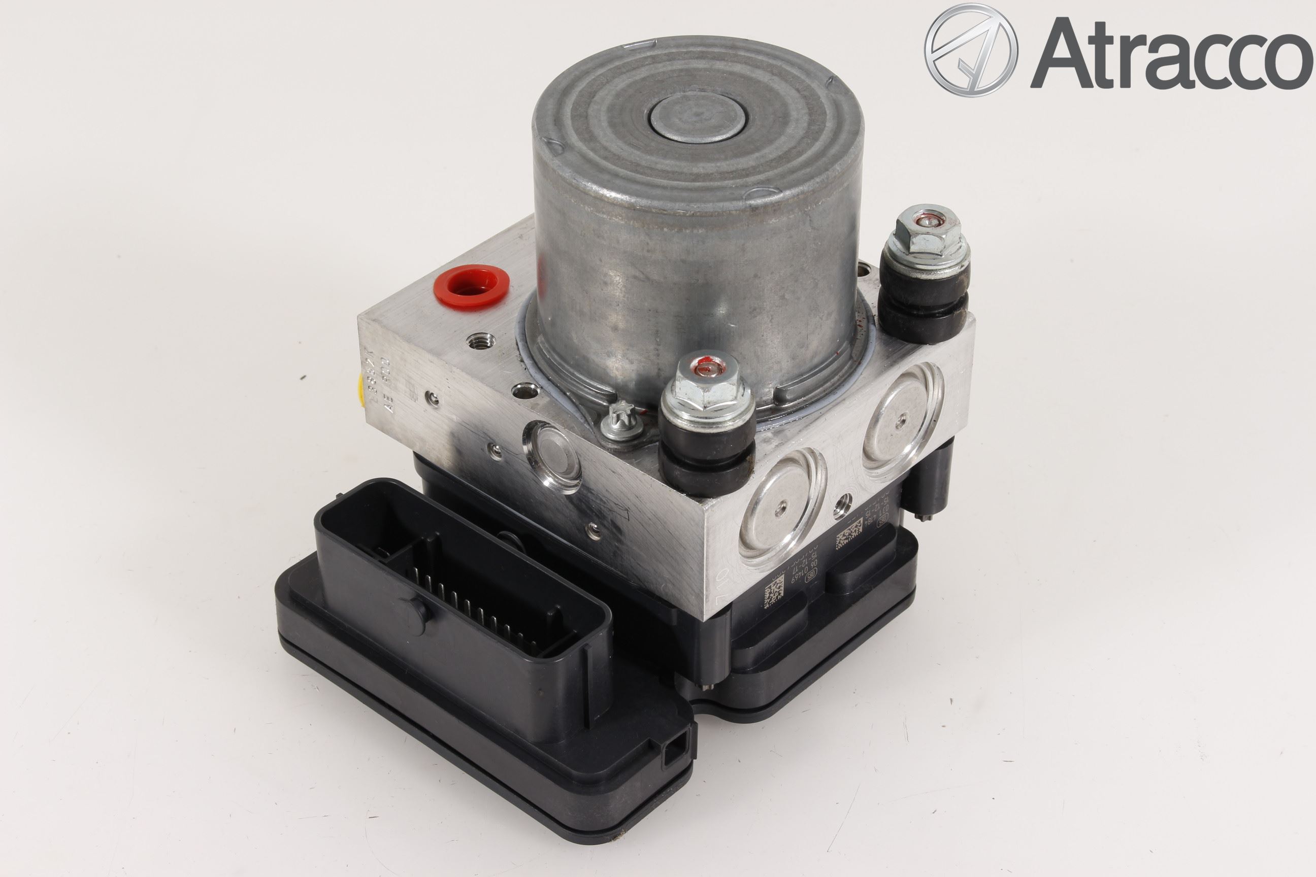 Toyota AVENSIS 16-18 Abs Hydraulikkaggregat