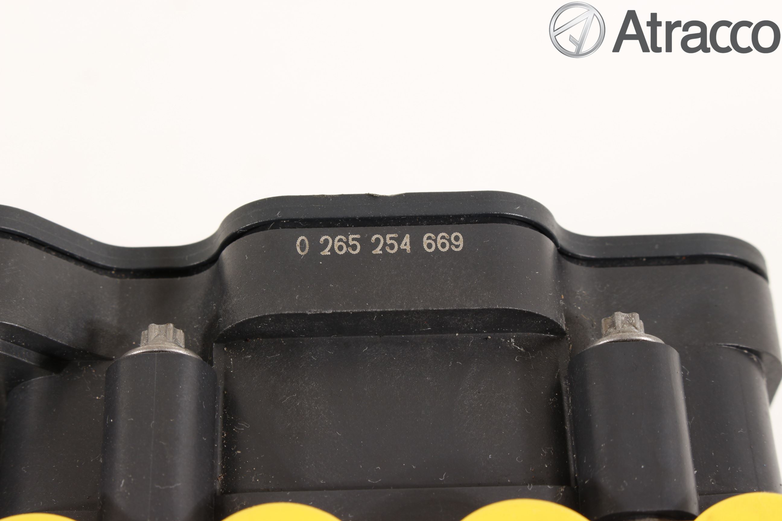 Toyota AVENSIS 16-18 Abs Hydraulikkaggregat
