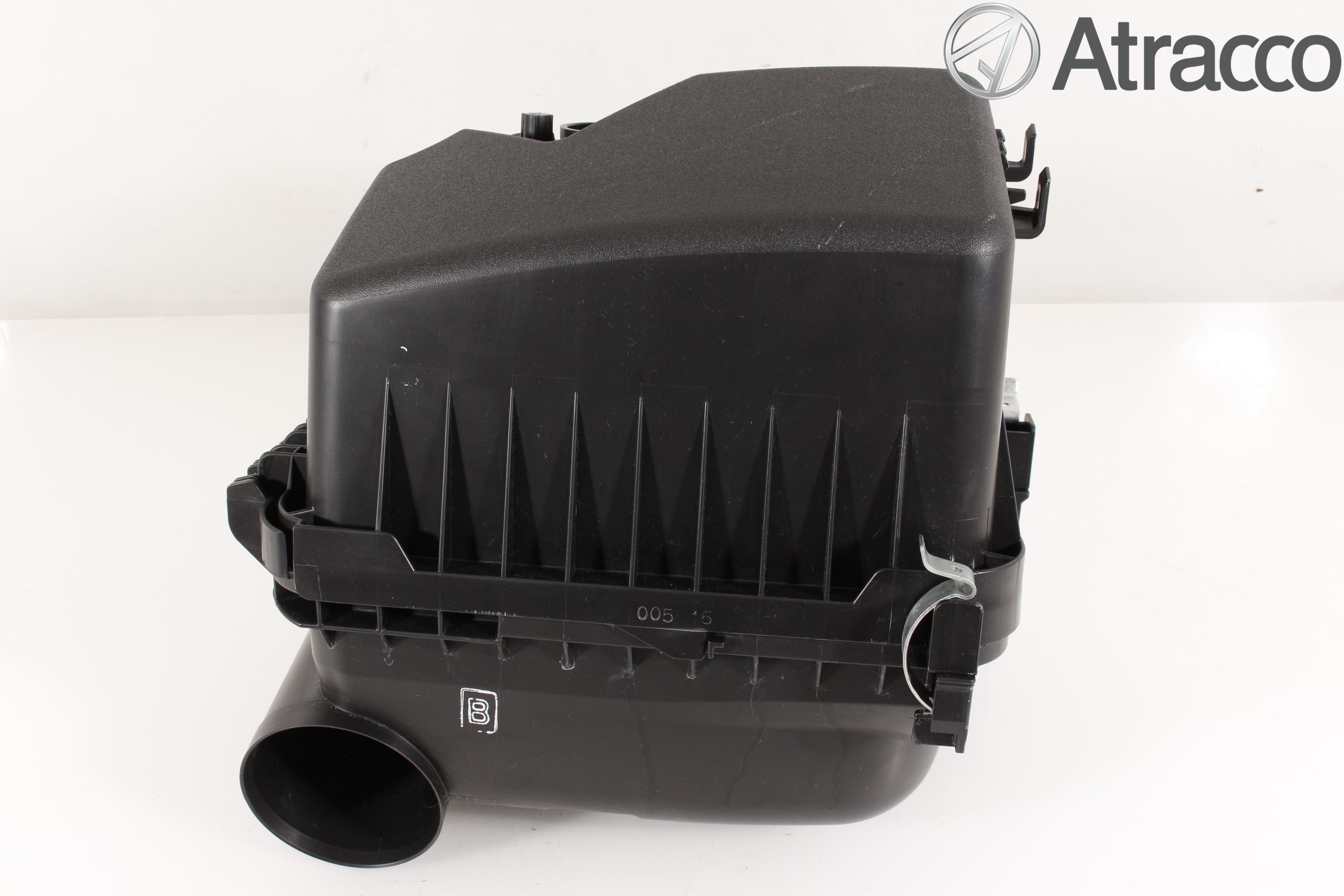 Toyota AVENSIS 16-18 Luftfilter Boks