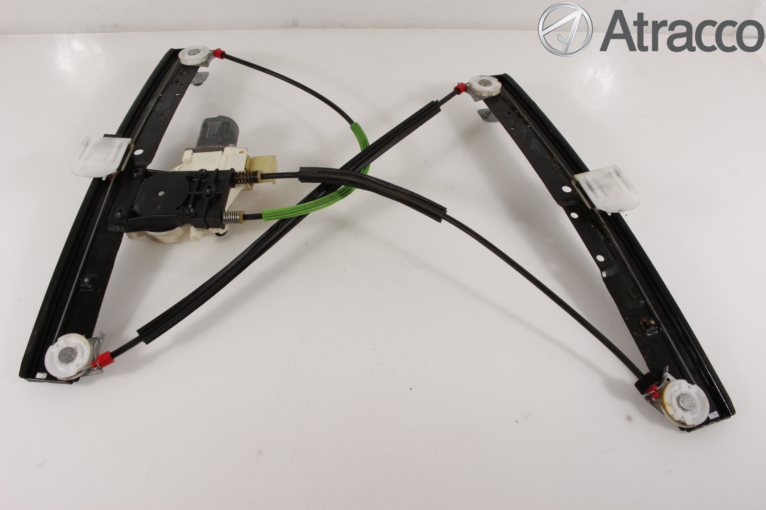 Ford MONDEO 07-15 Vindusheis El Komp