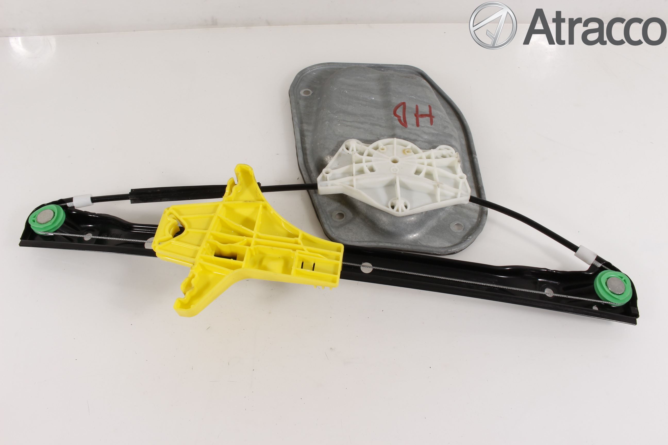 Volkswagen VW GOLF PLUS/CROSS GOLF 04-14 Vindusheis