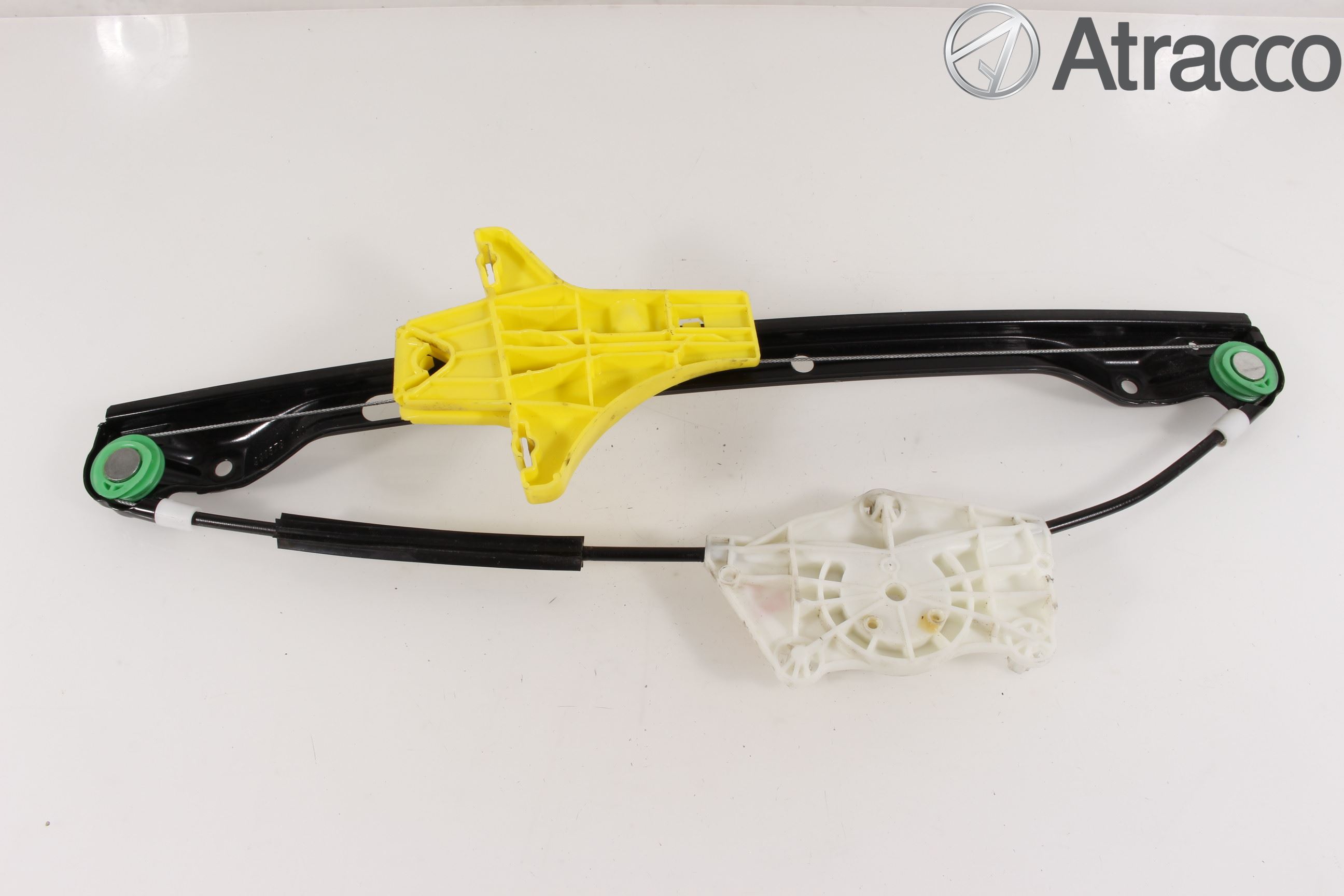 Volkswagen VW GOLF PLUS/CROSS GOLF 04-14 Vindusheis