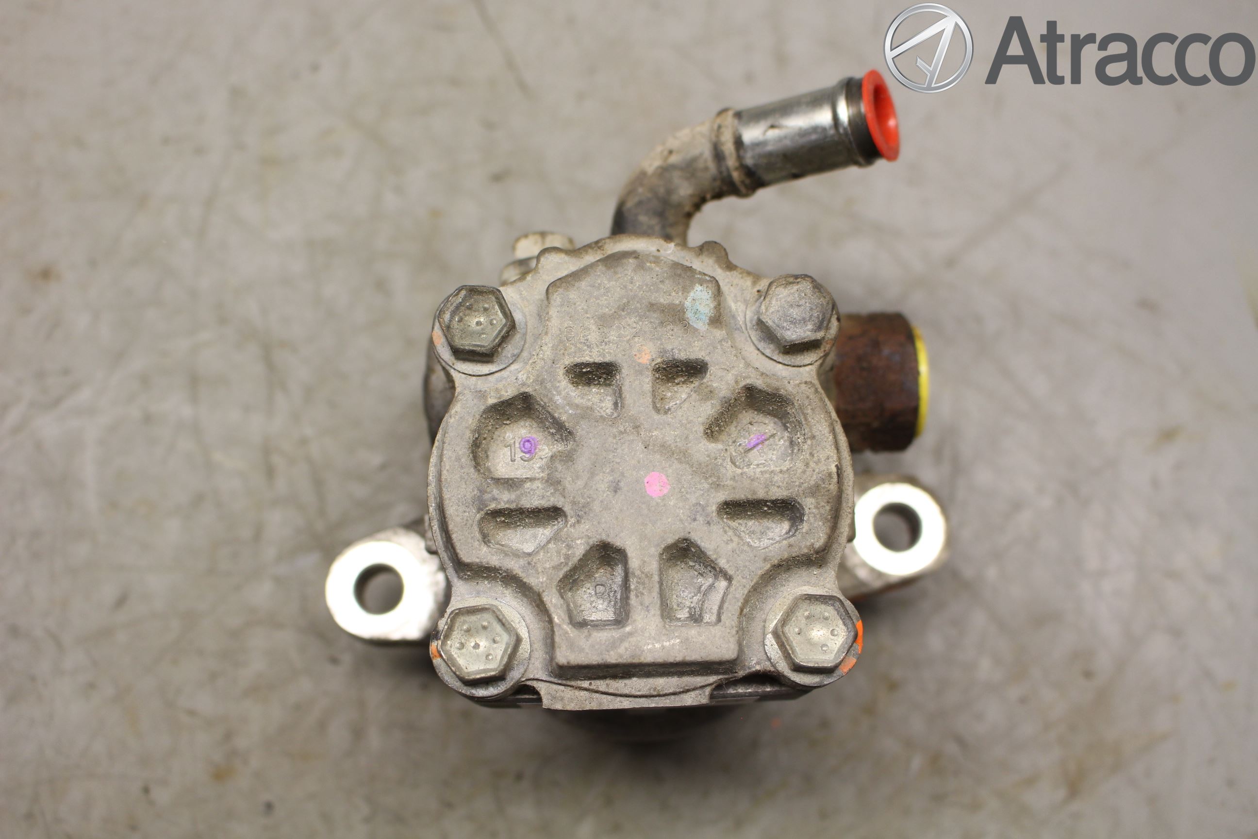 Toyota HILUX 05-16 Servo Pumpe