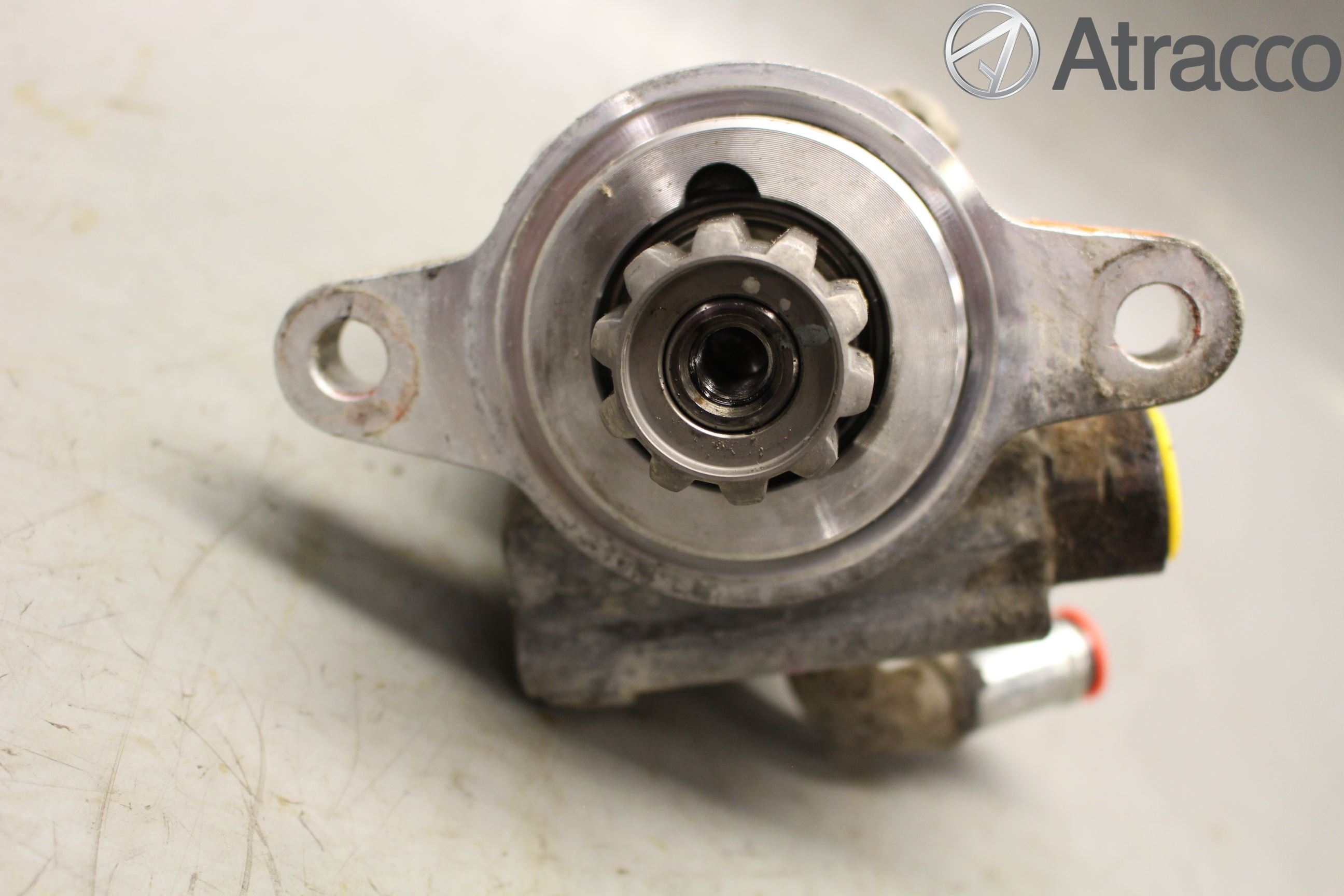 Toyota HILUX 05-16 Servo Pumpe