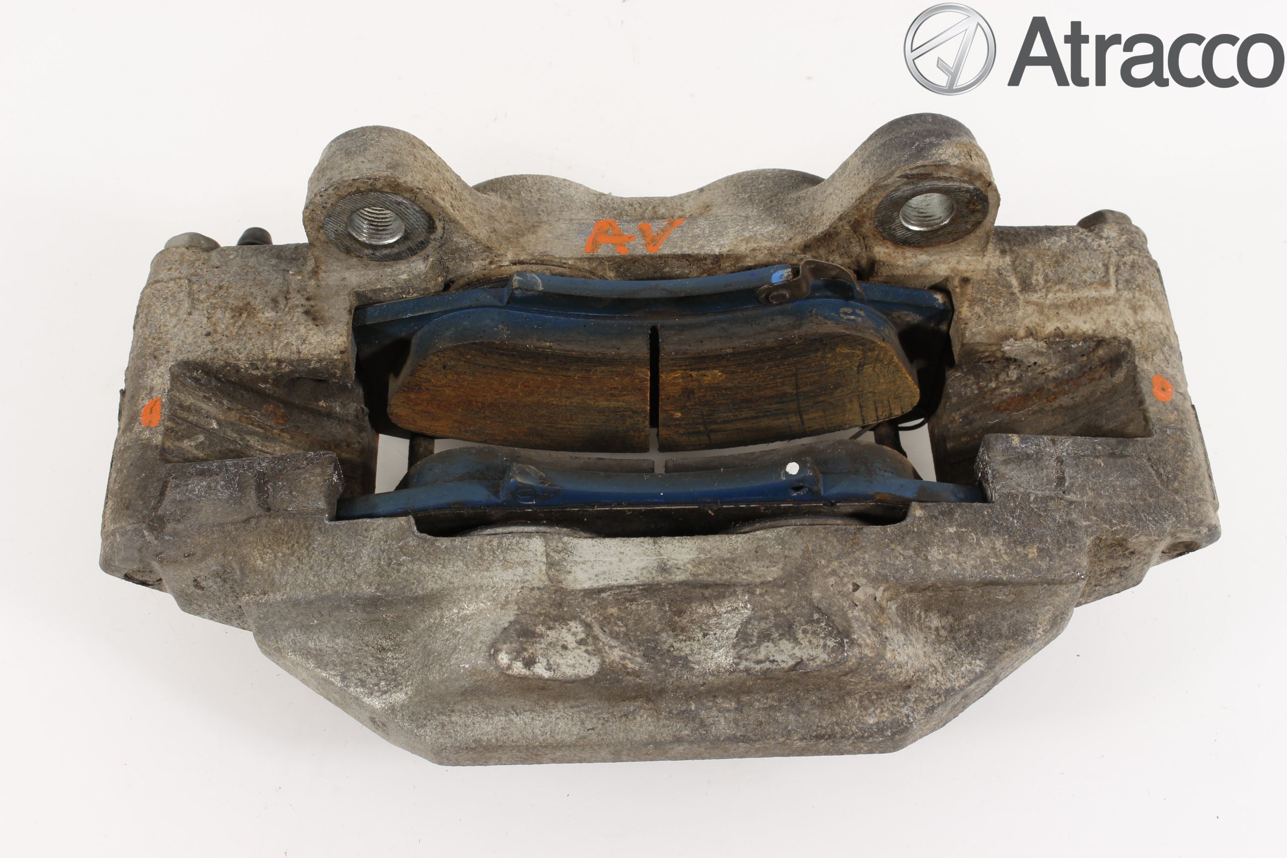 Toyota HILUX 05-16 Bremsecaliper Foran Høyre
