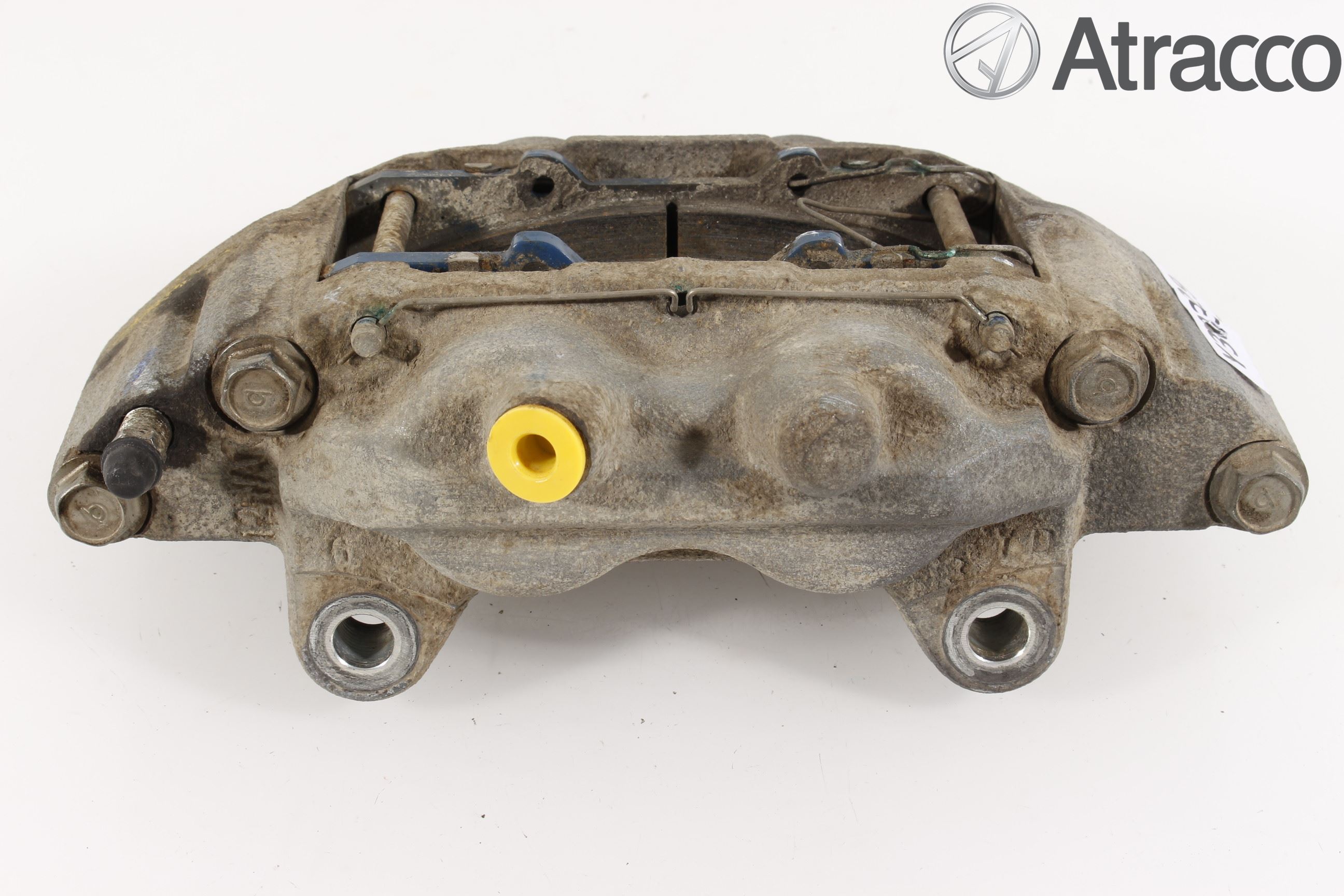 Toyota HILUX 05-16 Bremsecaliper Foran Høyre