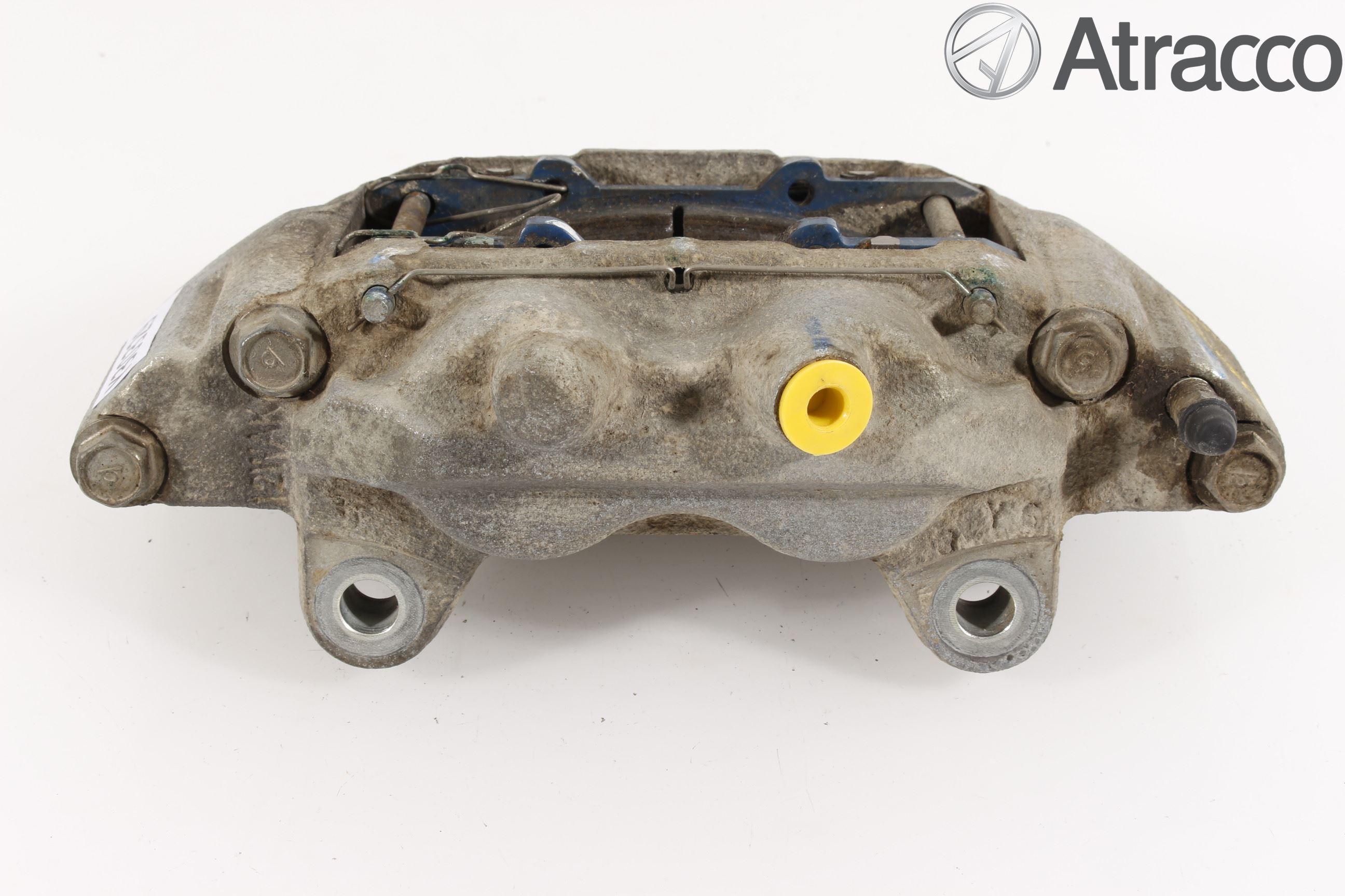 Toyota HILUX 05-16 Bremsecaliper Foran Venstre