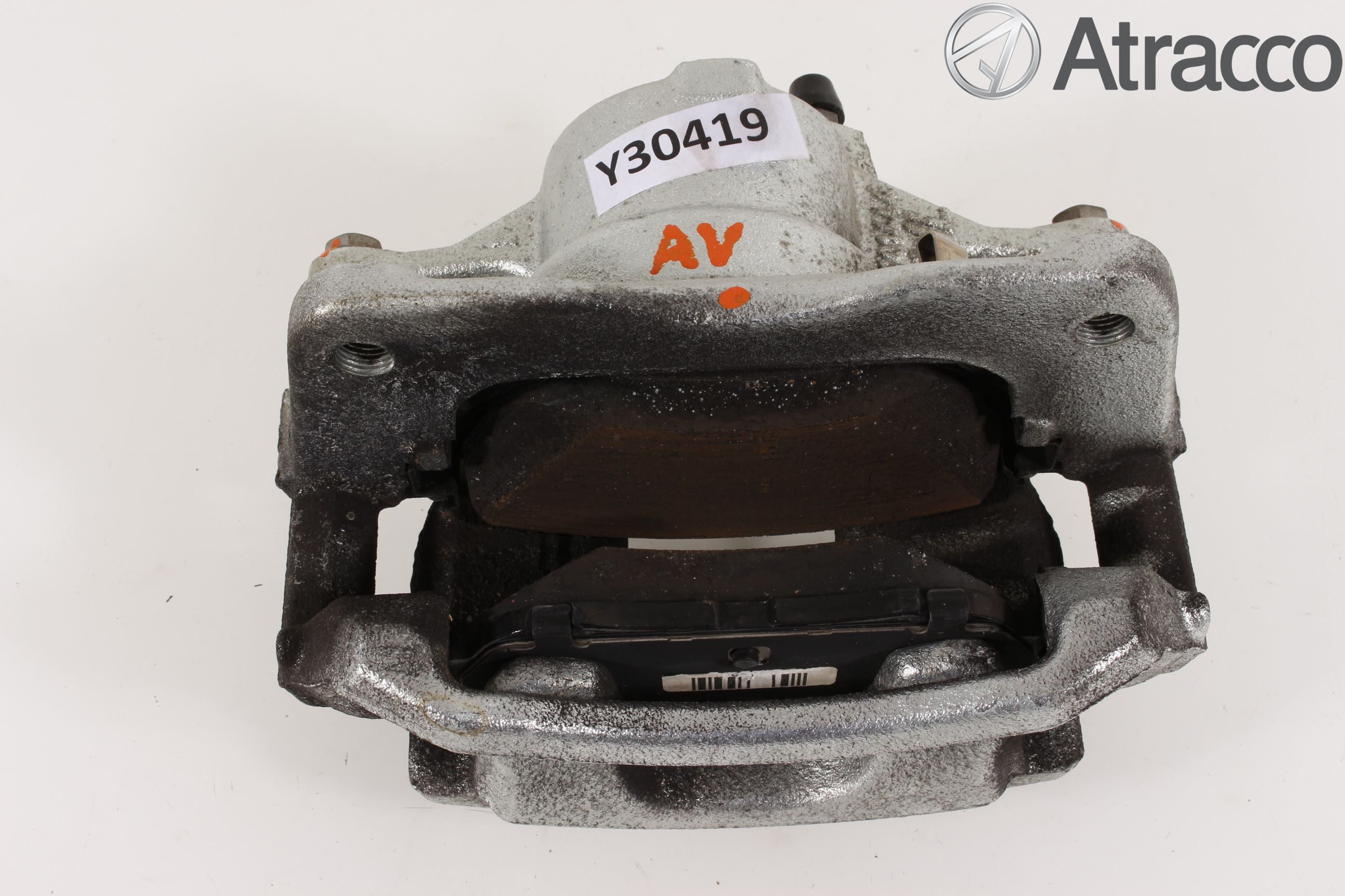 Toyota AURIS 13-19 Bremsecaliper Foran Høyre