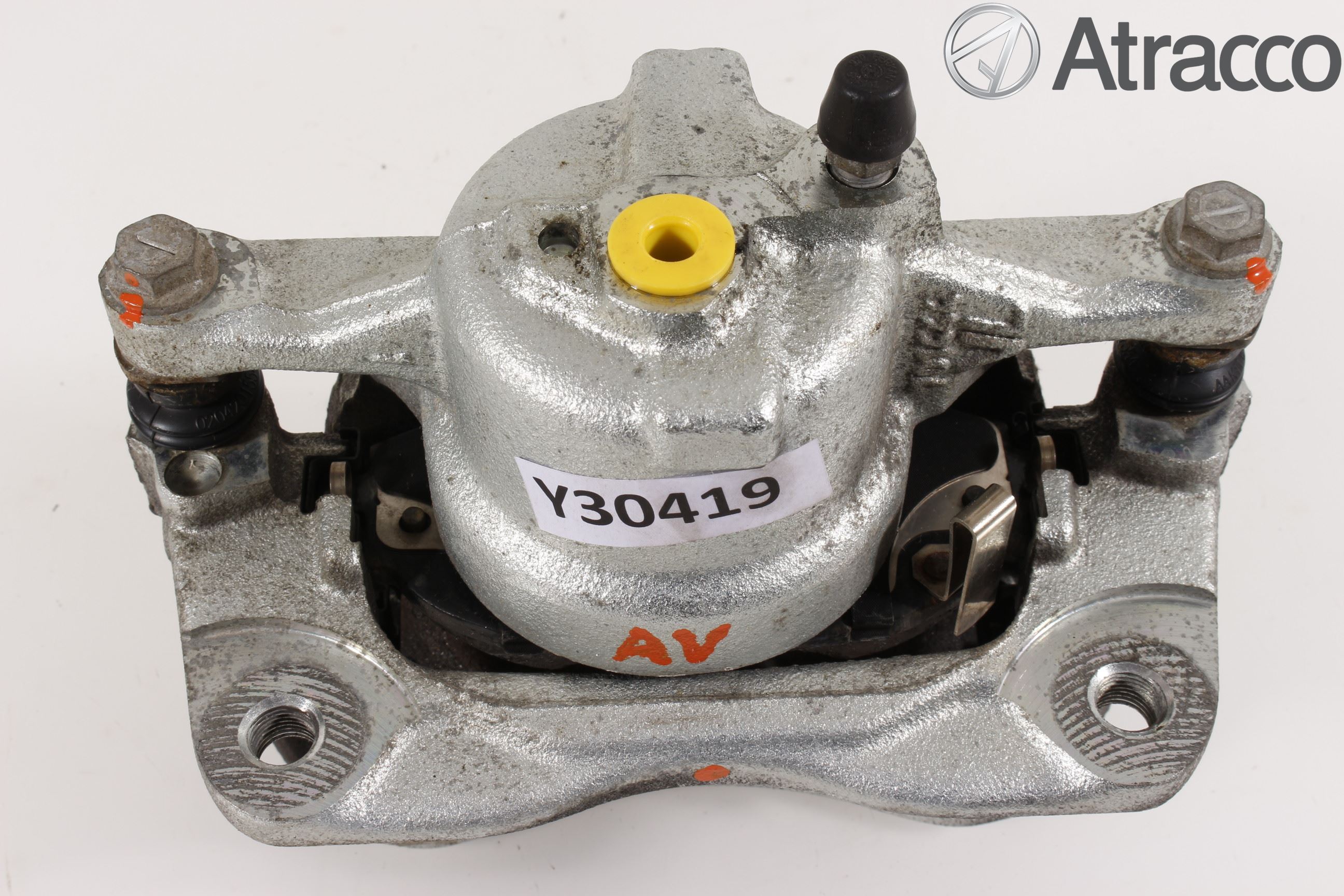 Toyota AURIS 13-19 Bremsecaliper Foran Høyre