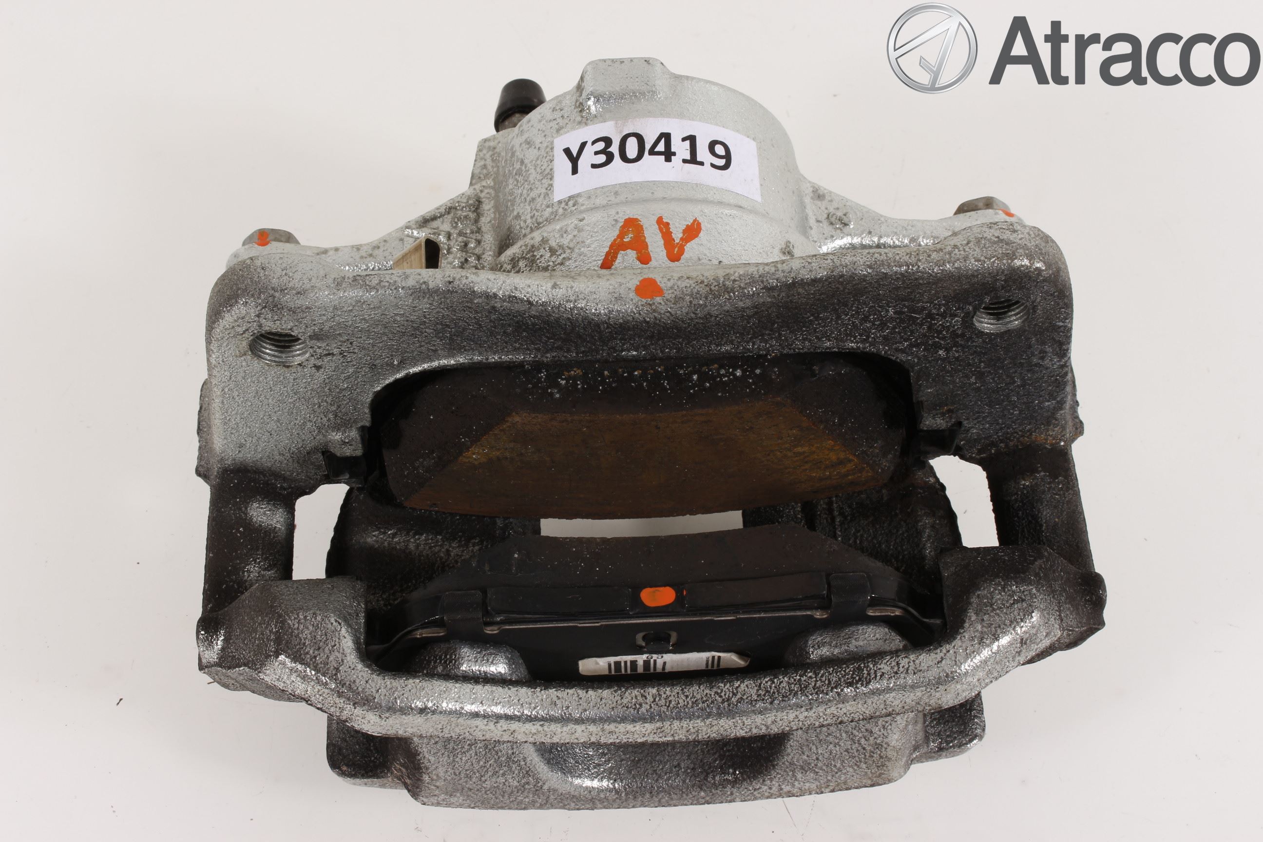 Toyota AURIS 13-19 Bremsecaliper Foran Venstre