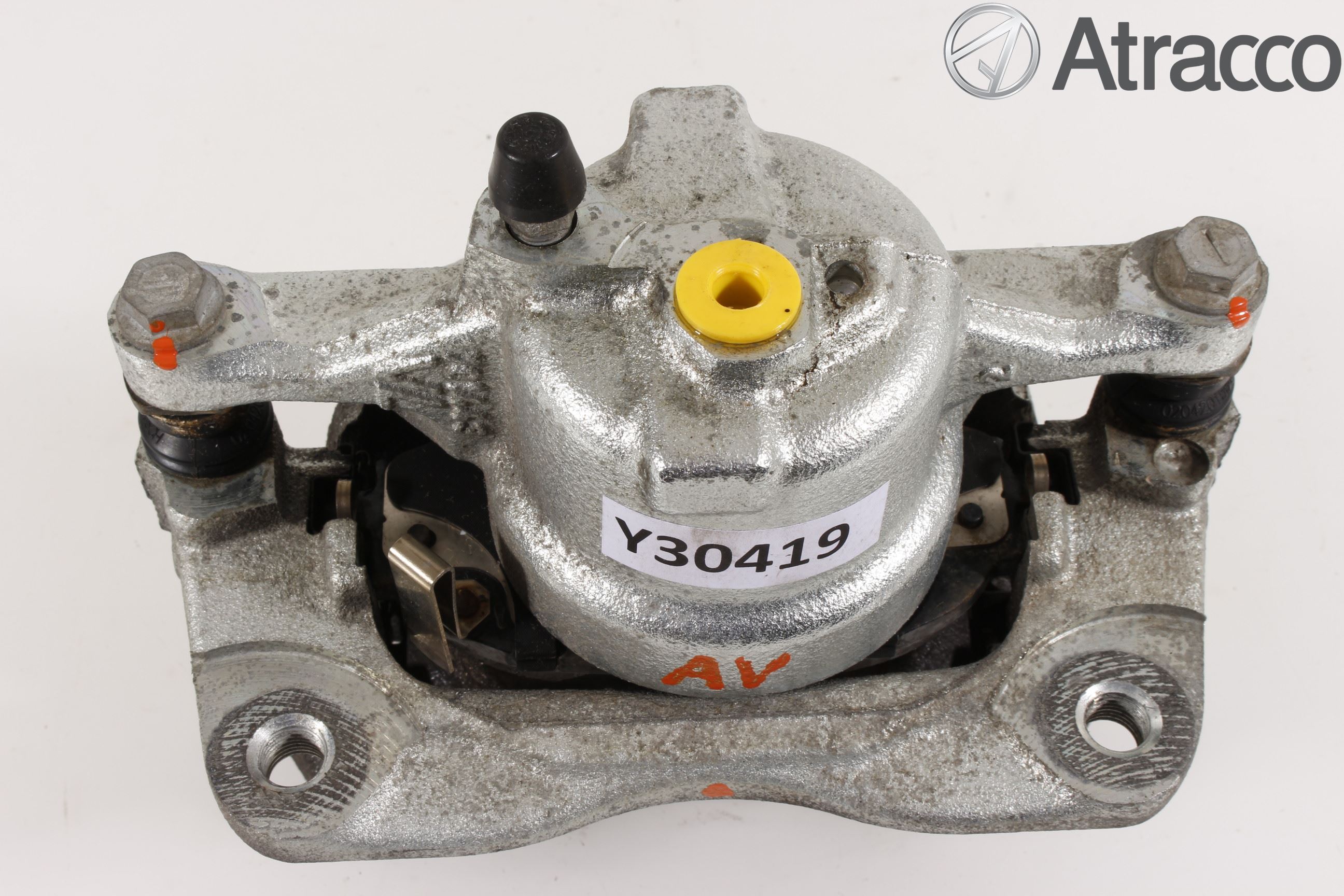 Toyota AURIS 13-19 Bremsecaliper Foran Venstre