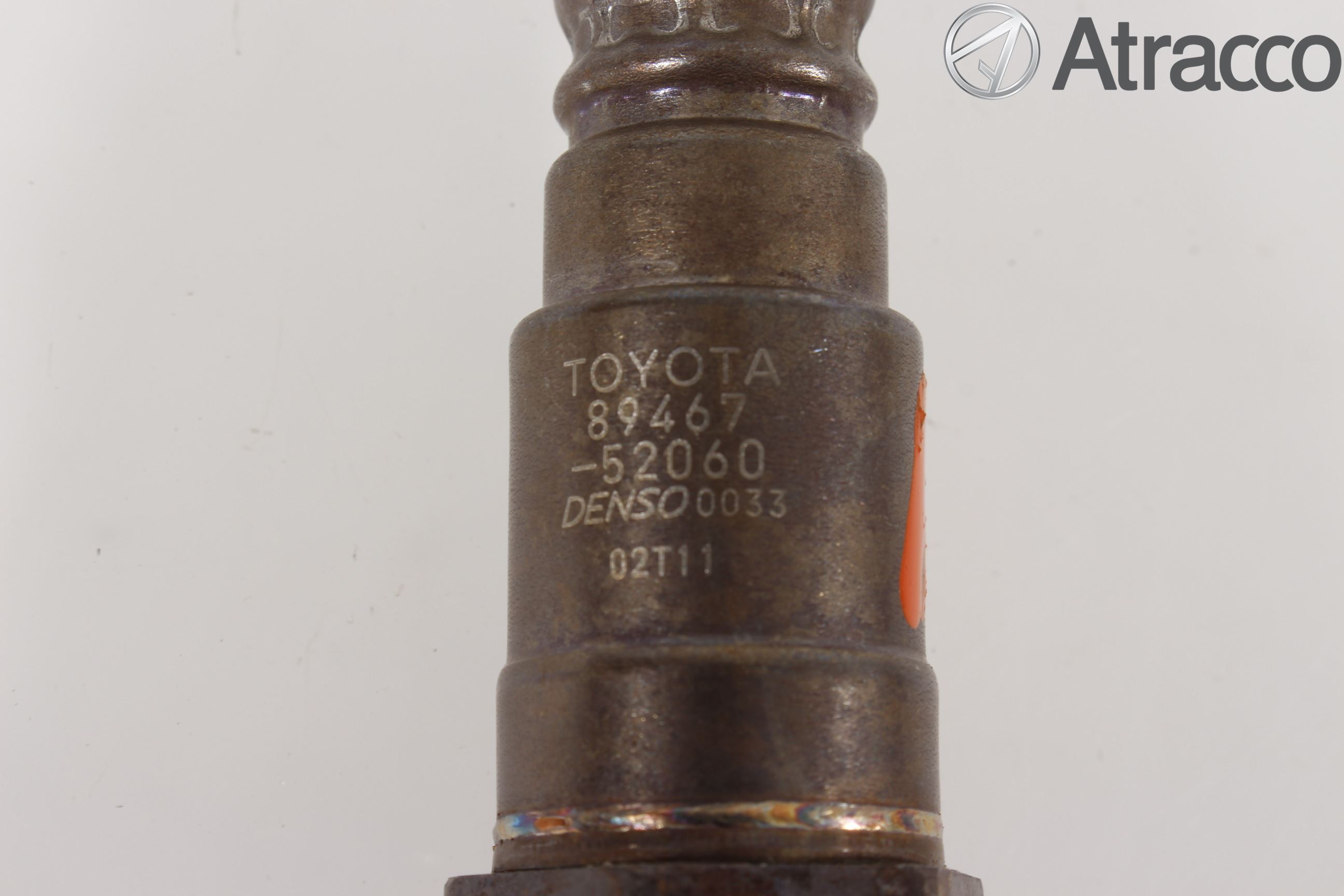 Toyota AURIS 13-19 Inns Lambdasonde