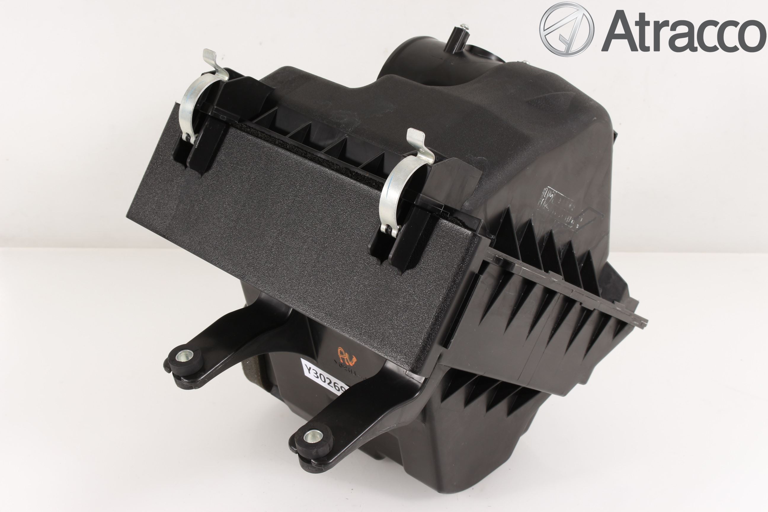 Lexus RX AL10 09-15 Luftfilter Boks