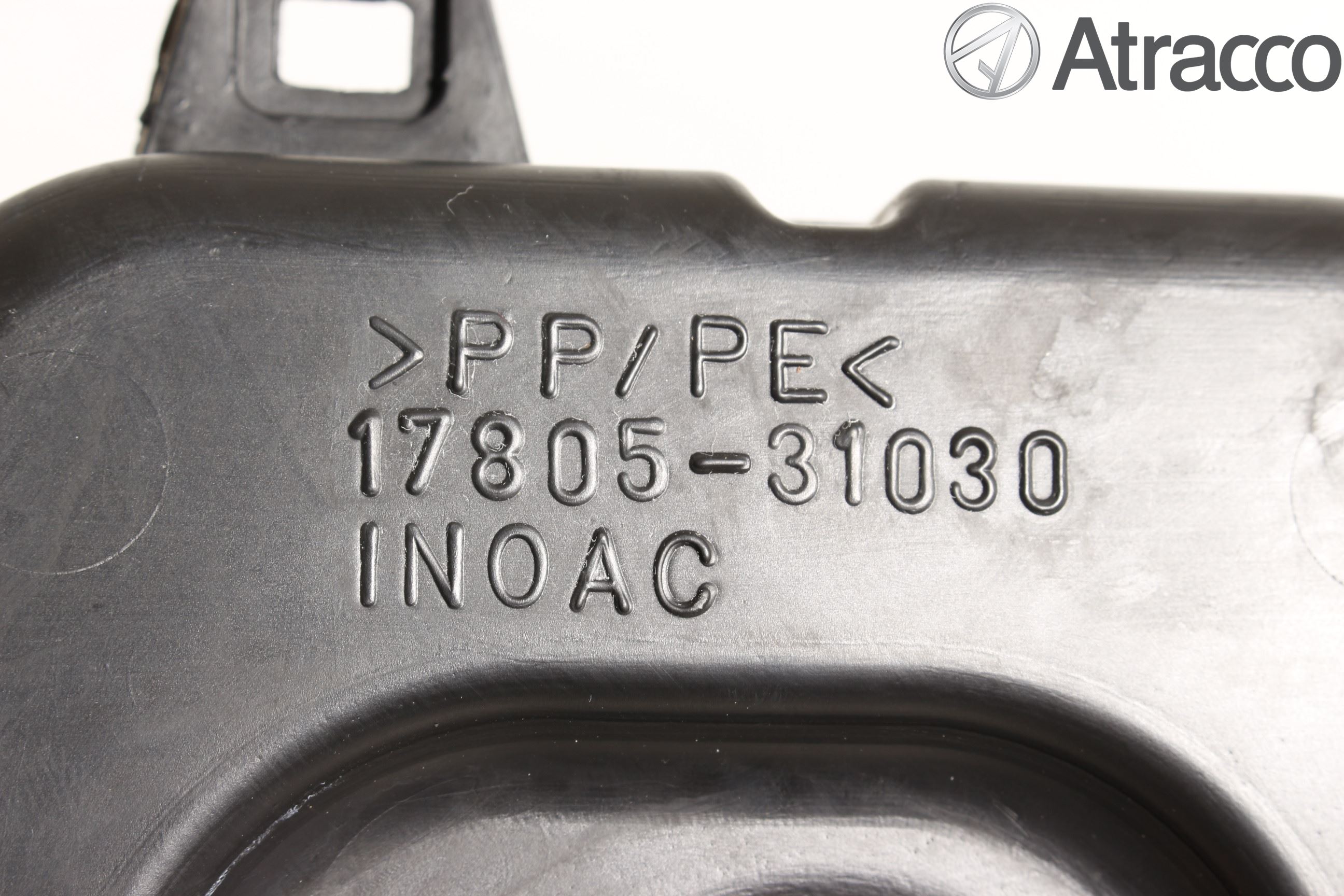 Lexus RX AL10 09-15 Luftfilter Boks