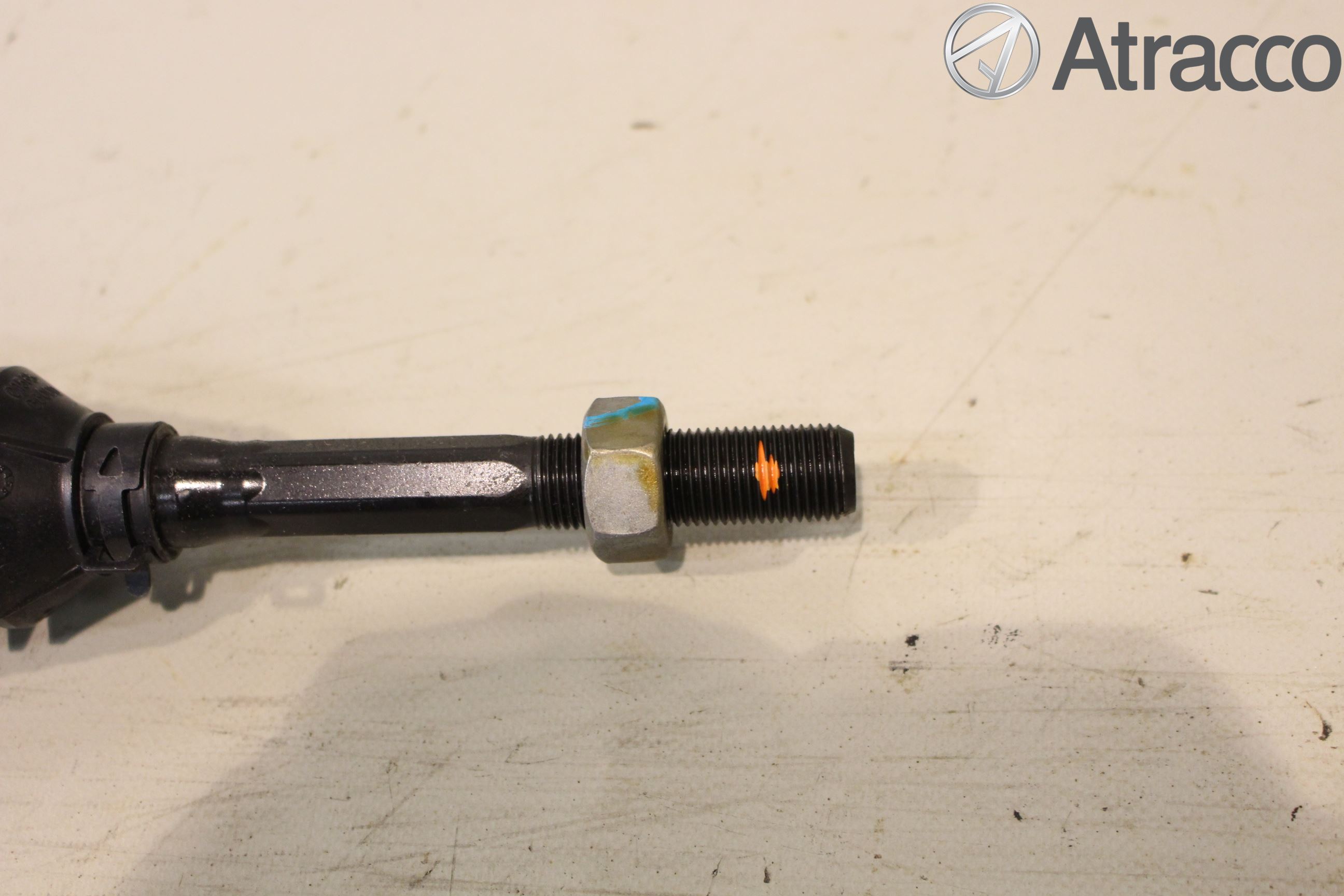 Hyundai i40 16-18 Servo Snekke - Tannstang