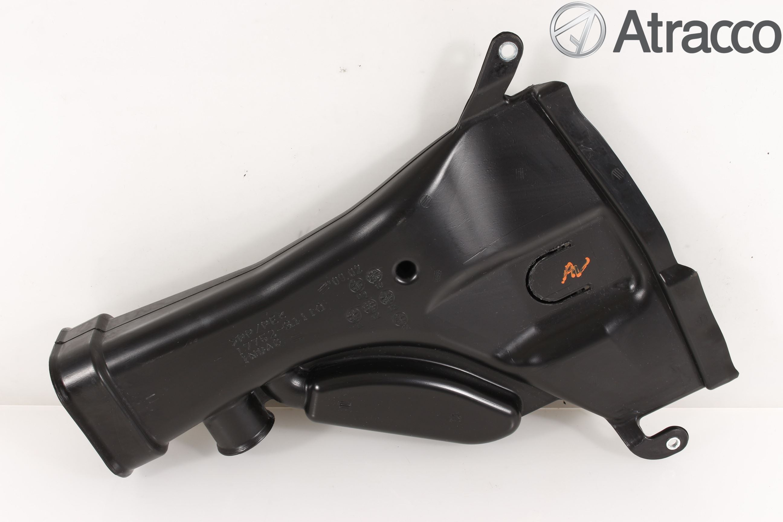 Lexus RX AL10 09-15 Luftfilter Boks
