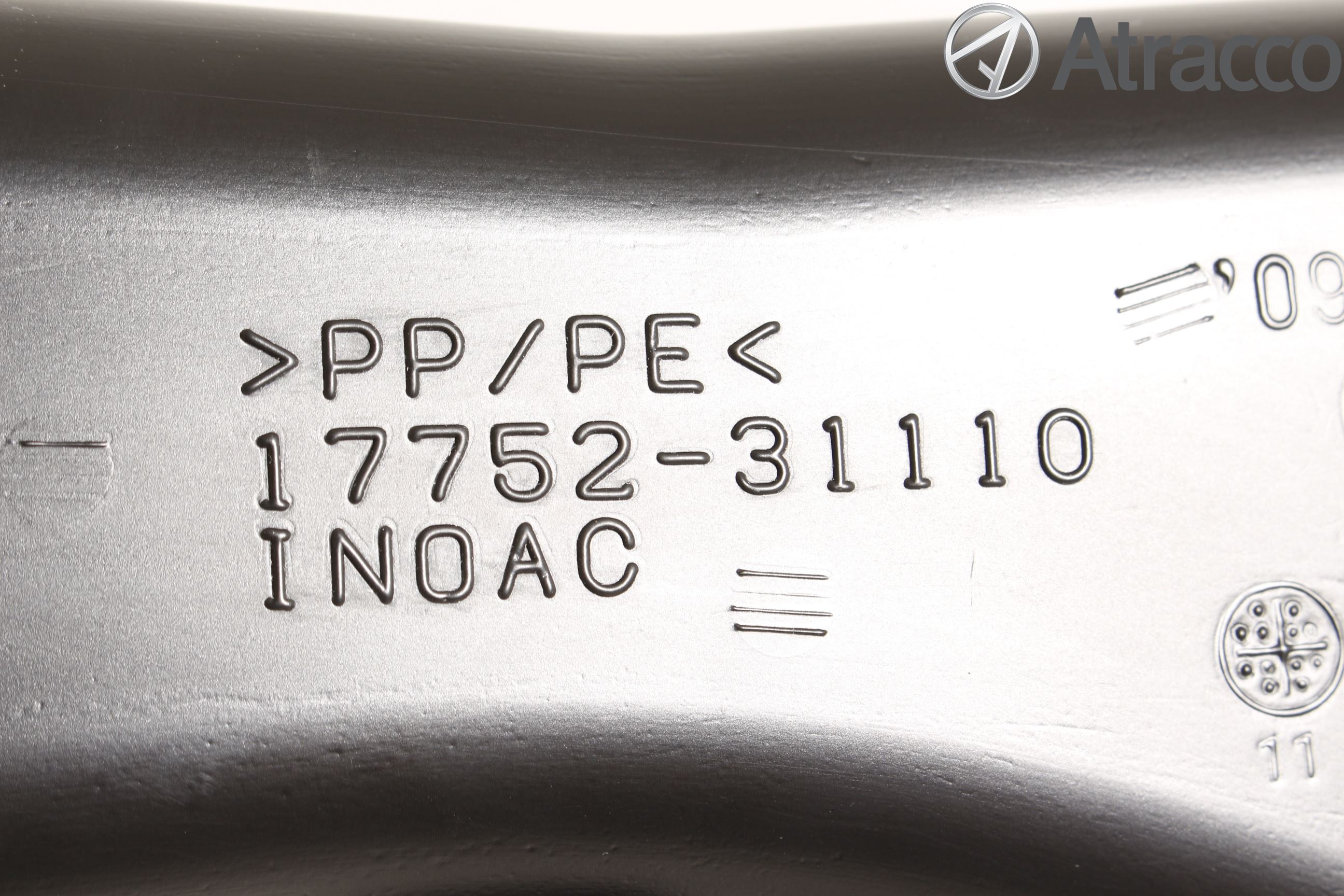Lexus RX AL10 09-15 Luftfilter Boks