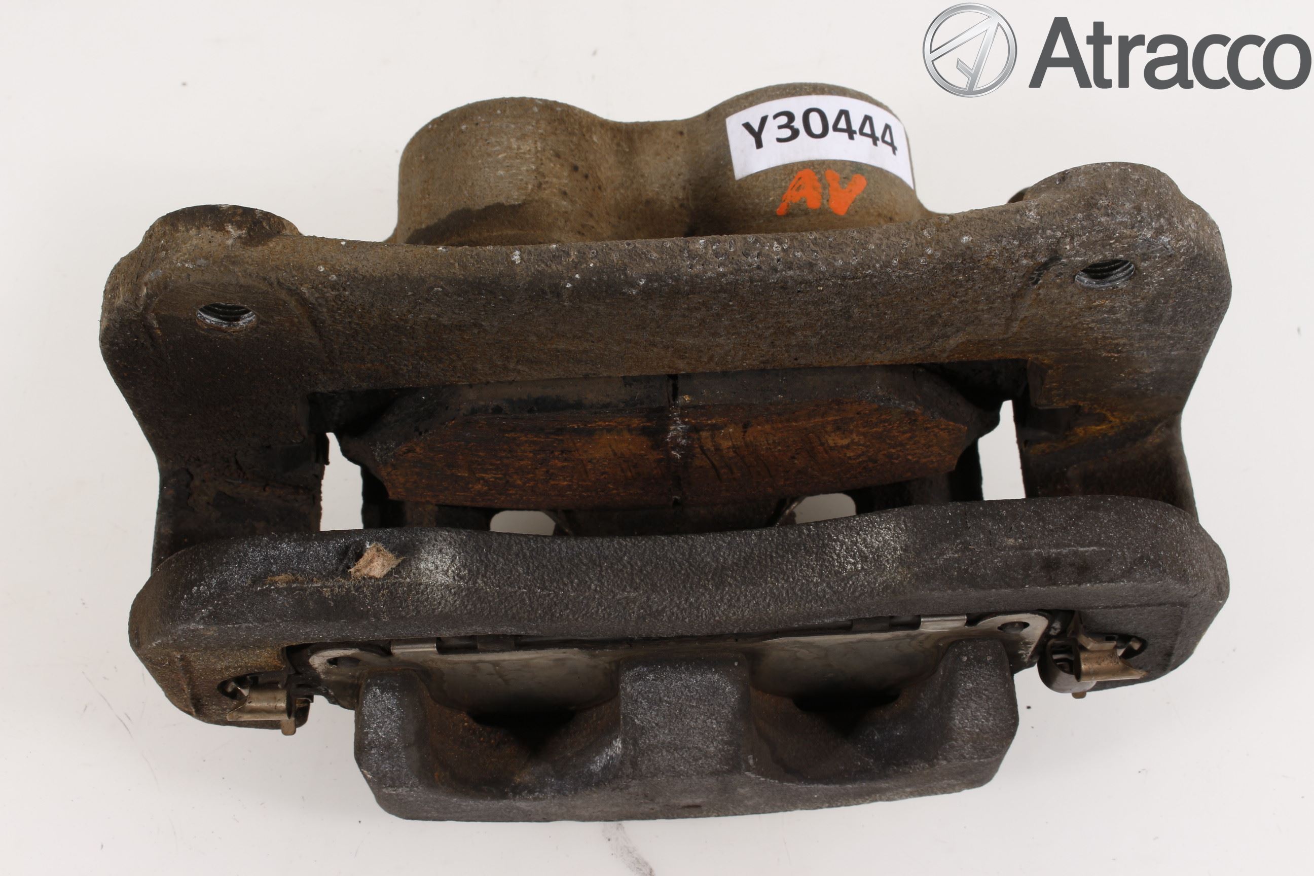 Toyota RAV4 13-18 Bremsecaliper Foran Høyre