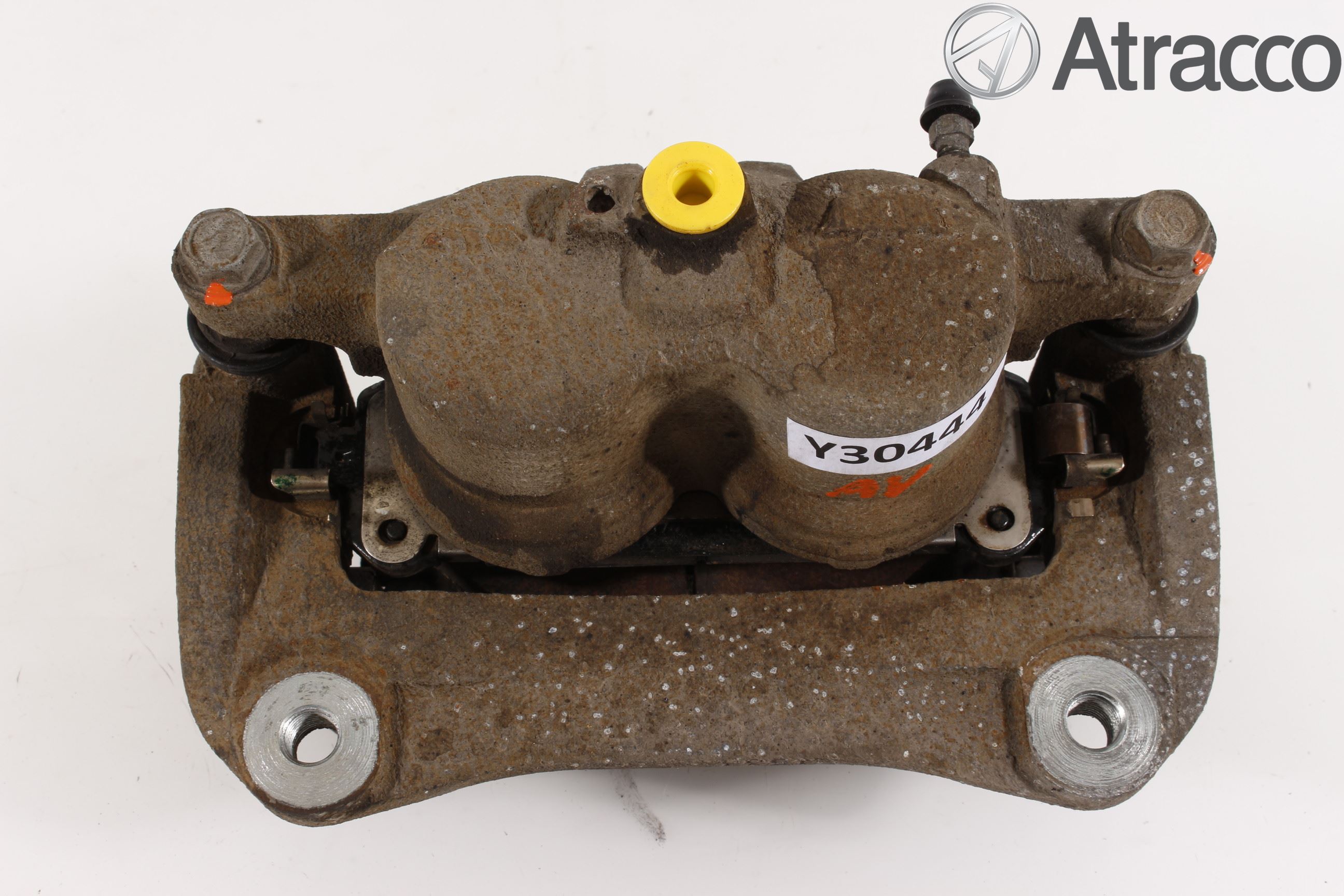 Toyota RAV4 13-18 Bremsecaliper Foran Høyre