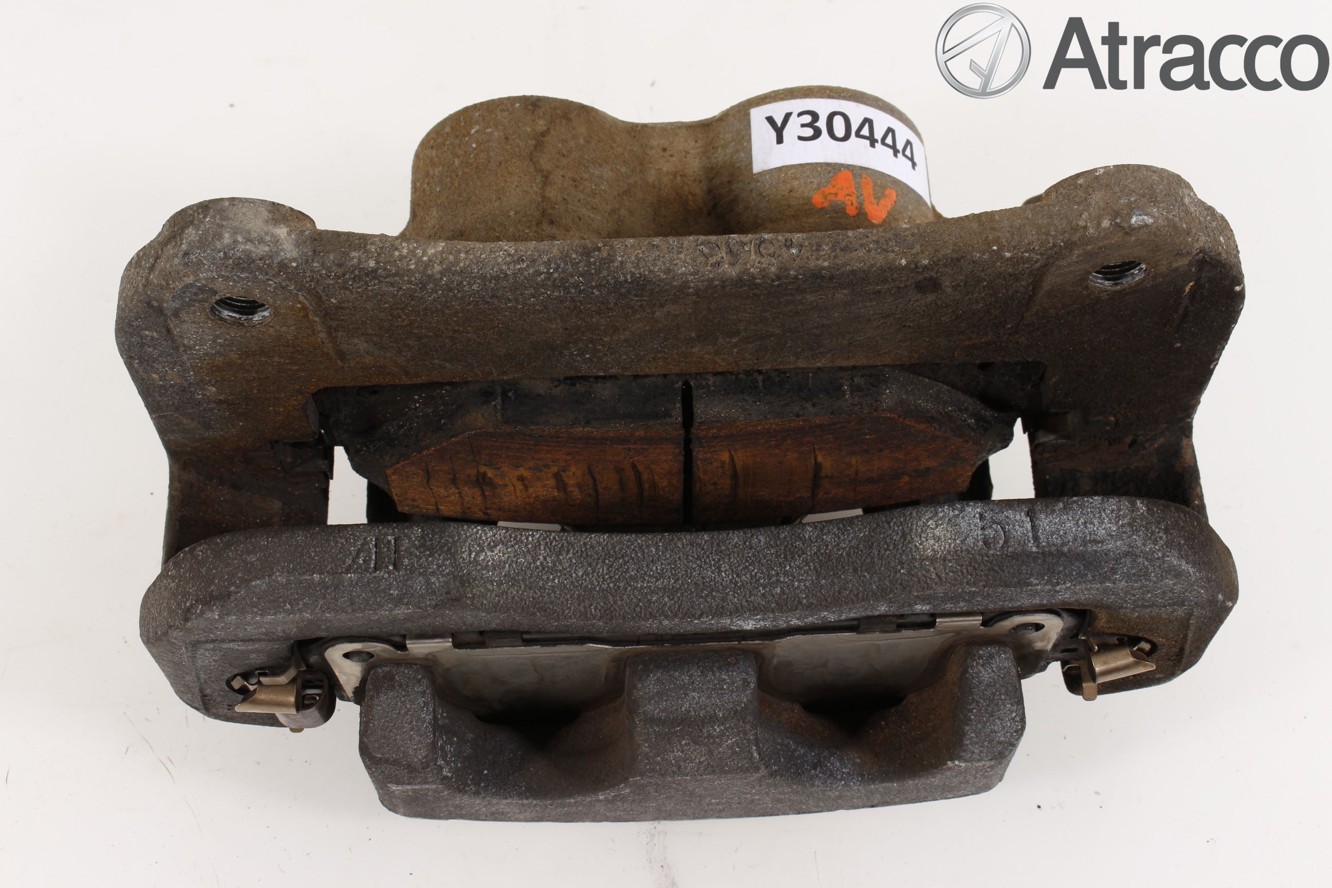 Toyota RAV4 13-18 Bremsecaliper Foran Venstre