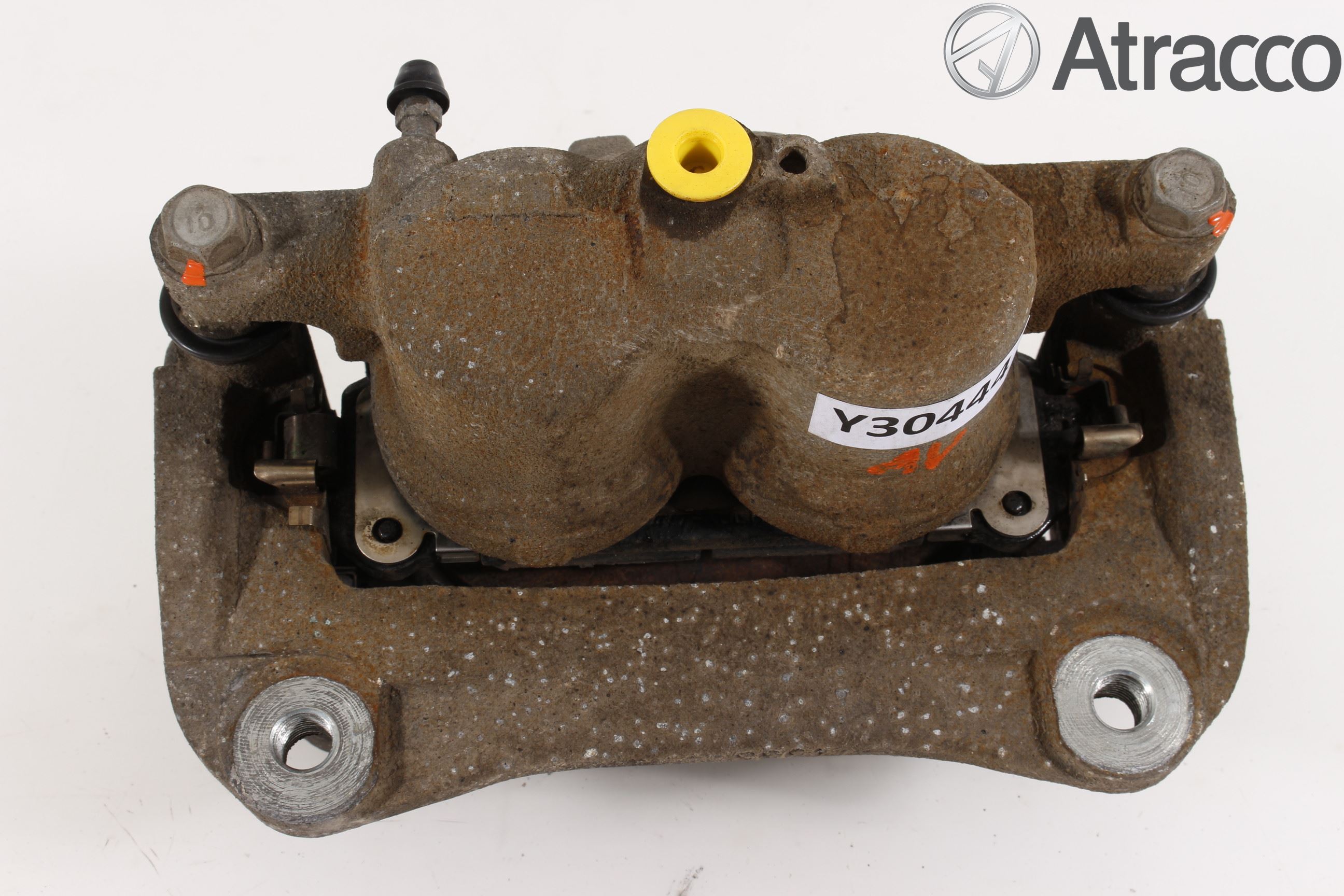 Toyota RAV4 13-18 Bremsecaliper Foran Venstre