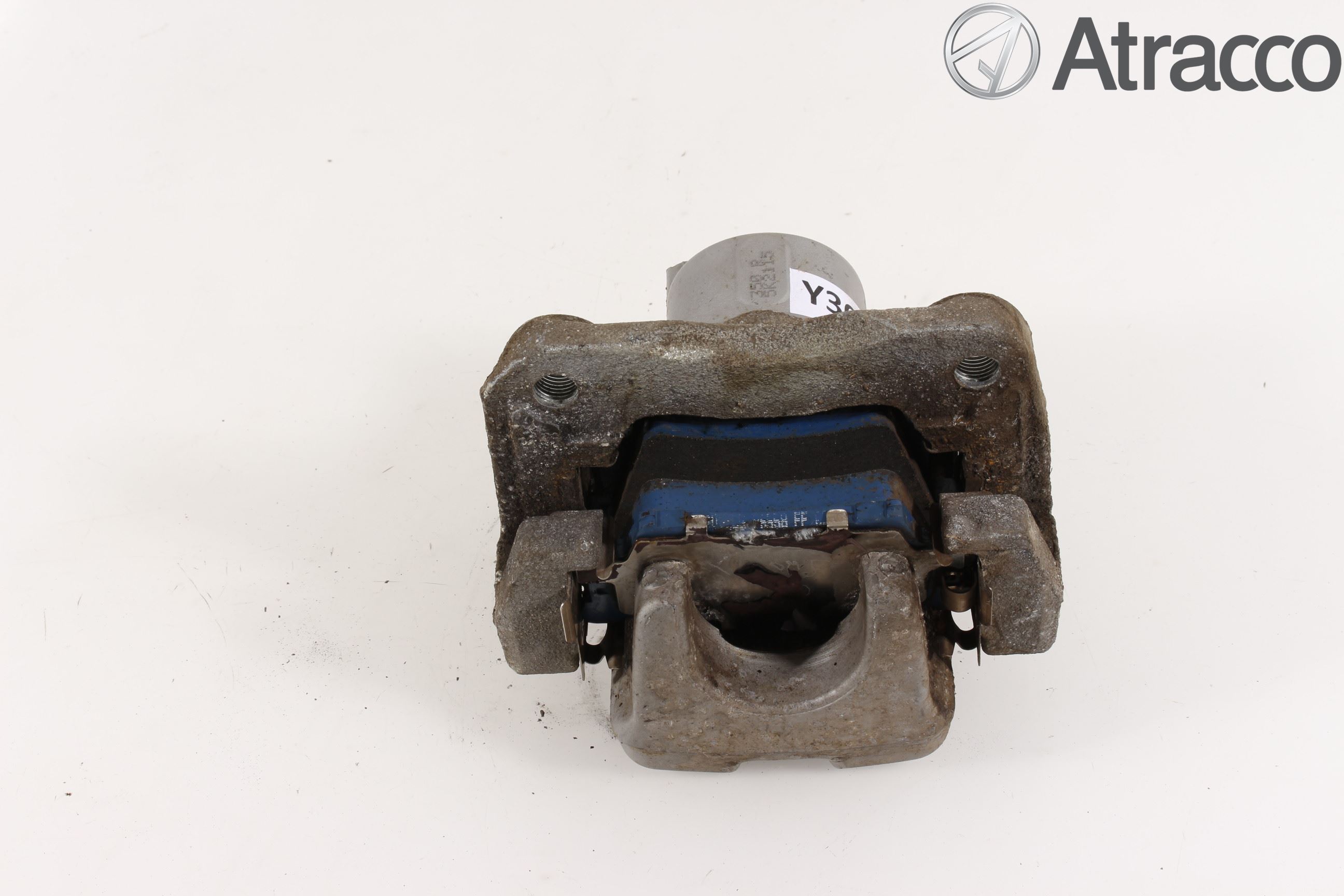 Toyota RAV4 13-18 Bremsecaliper Bak Høyre