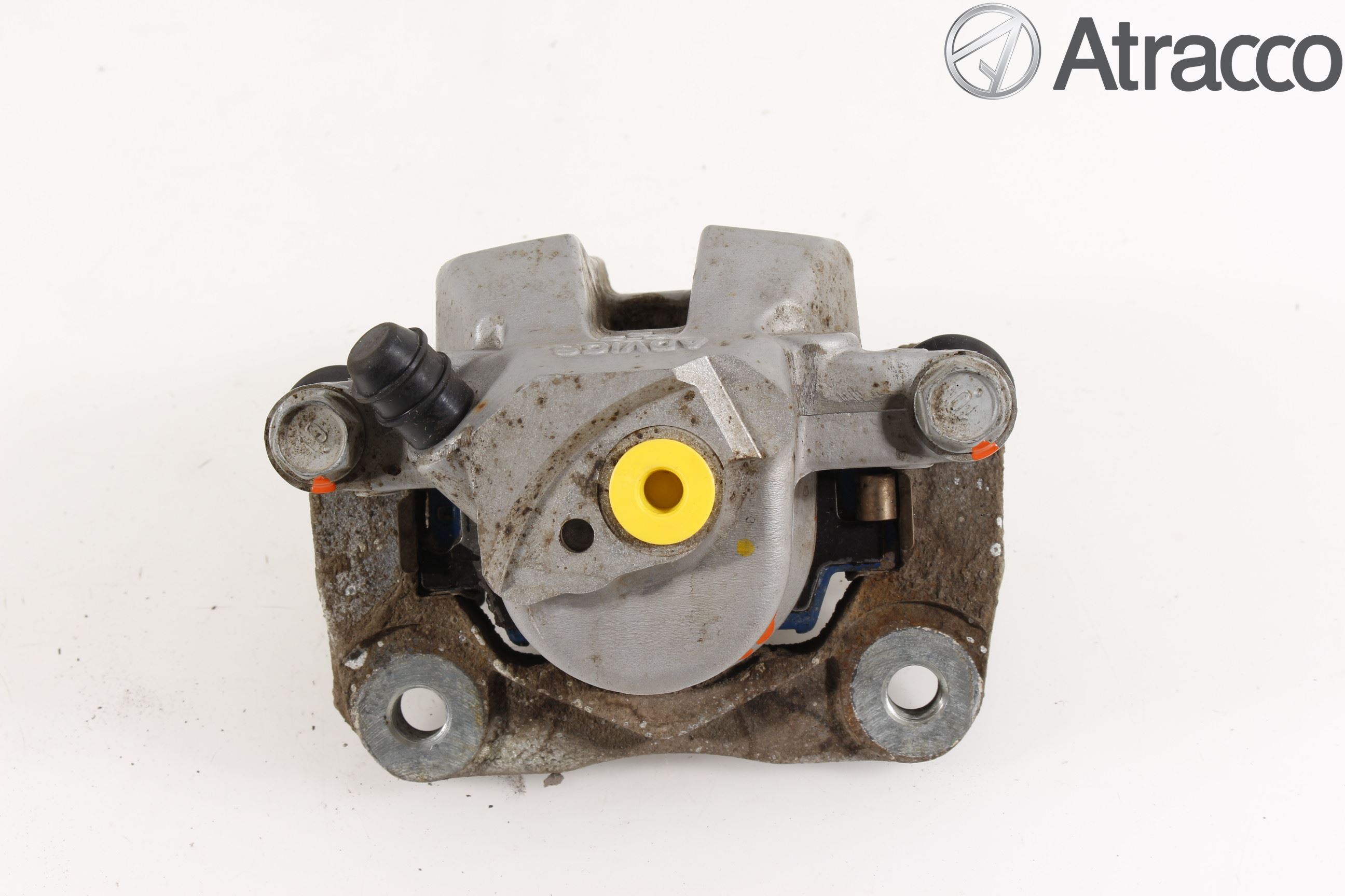 Toyota RAV4 13-18 Bremsecaliper Bak Høyre