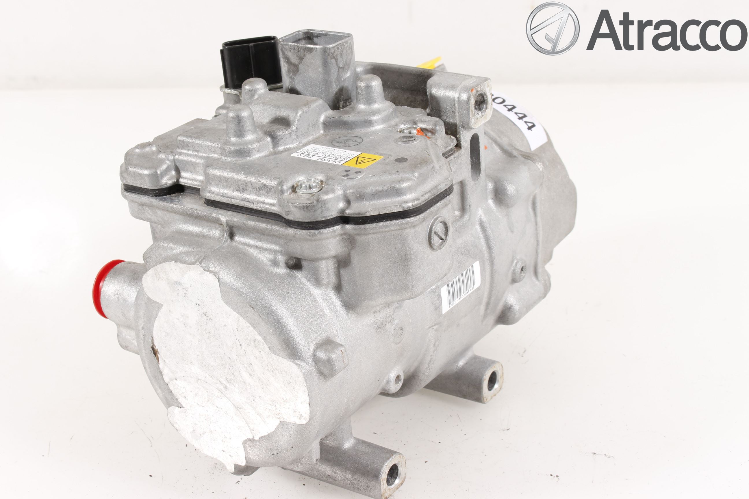 Toyota RAV4 13-18 Varme Ac Kompressor
