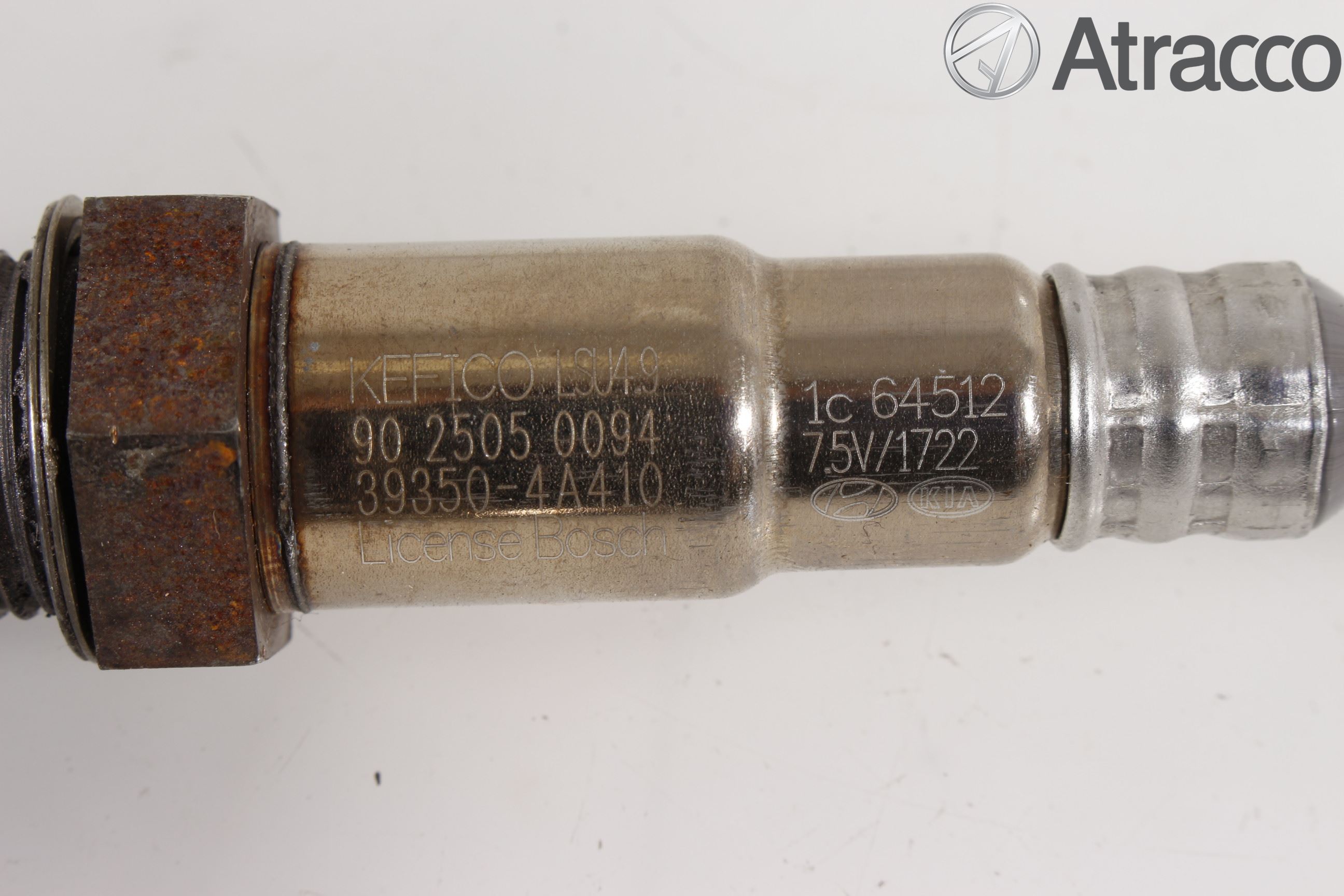 Hyundai i40 16-18 Inns Lambdasonde