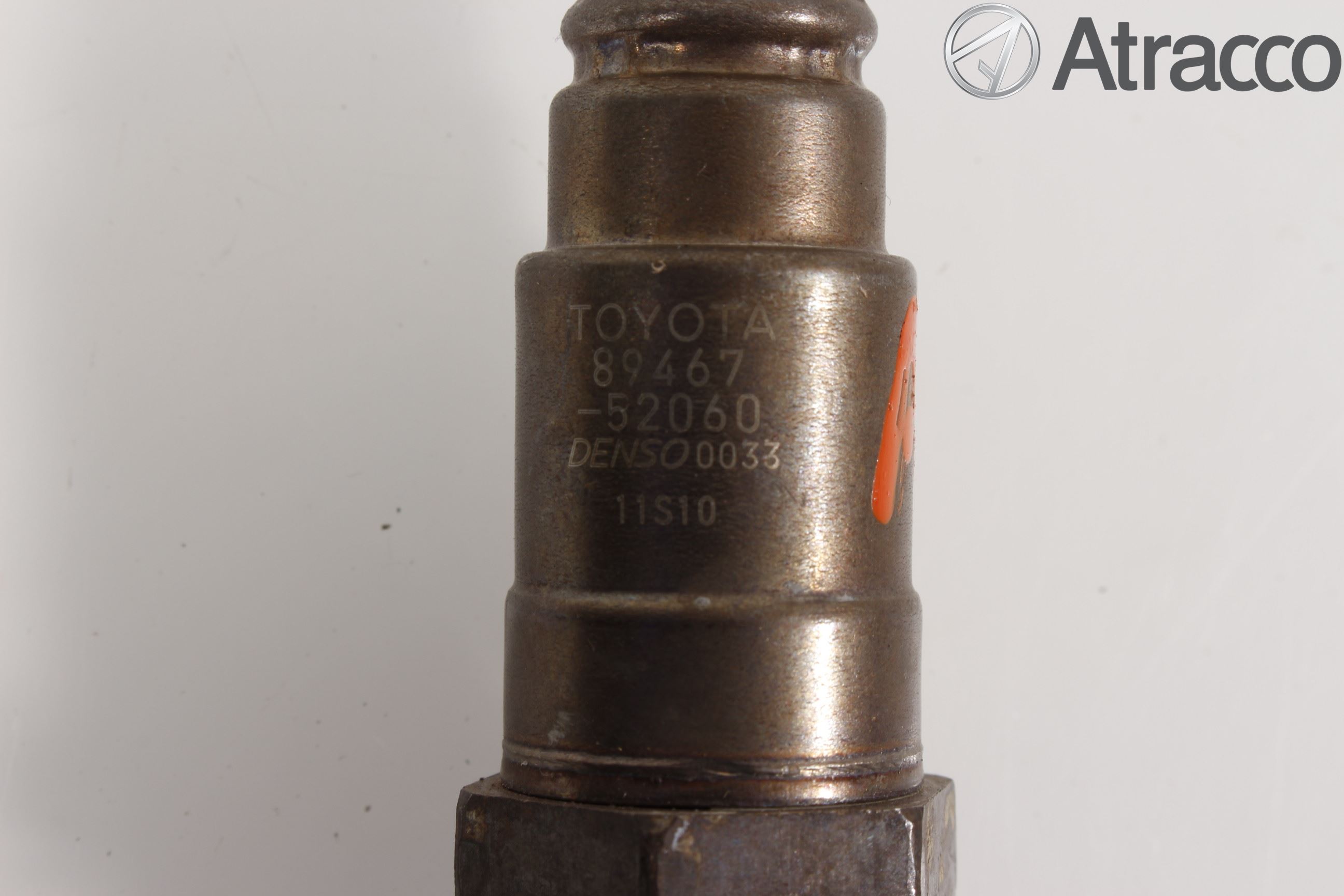 Toyota AVENSIS 16-18 Inns Lambdasonde