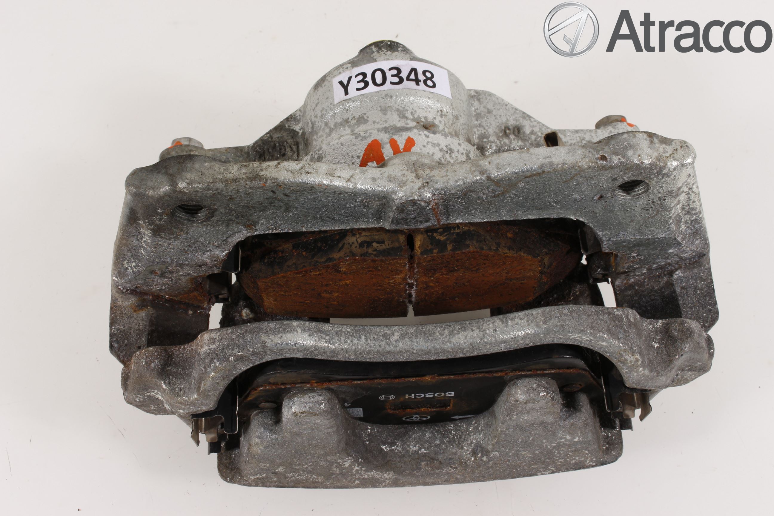 Toyota AVENSIS 16-18 Bremsecaliper Foran Høyre