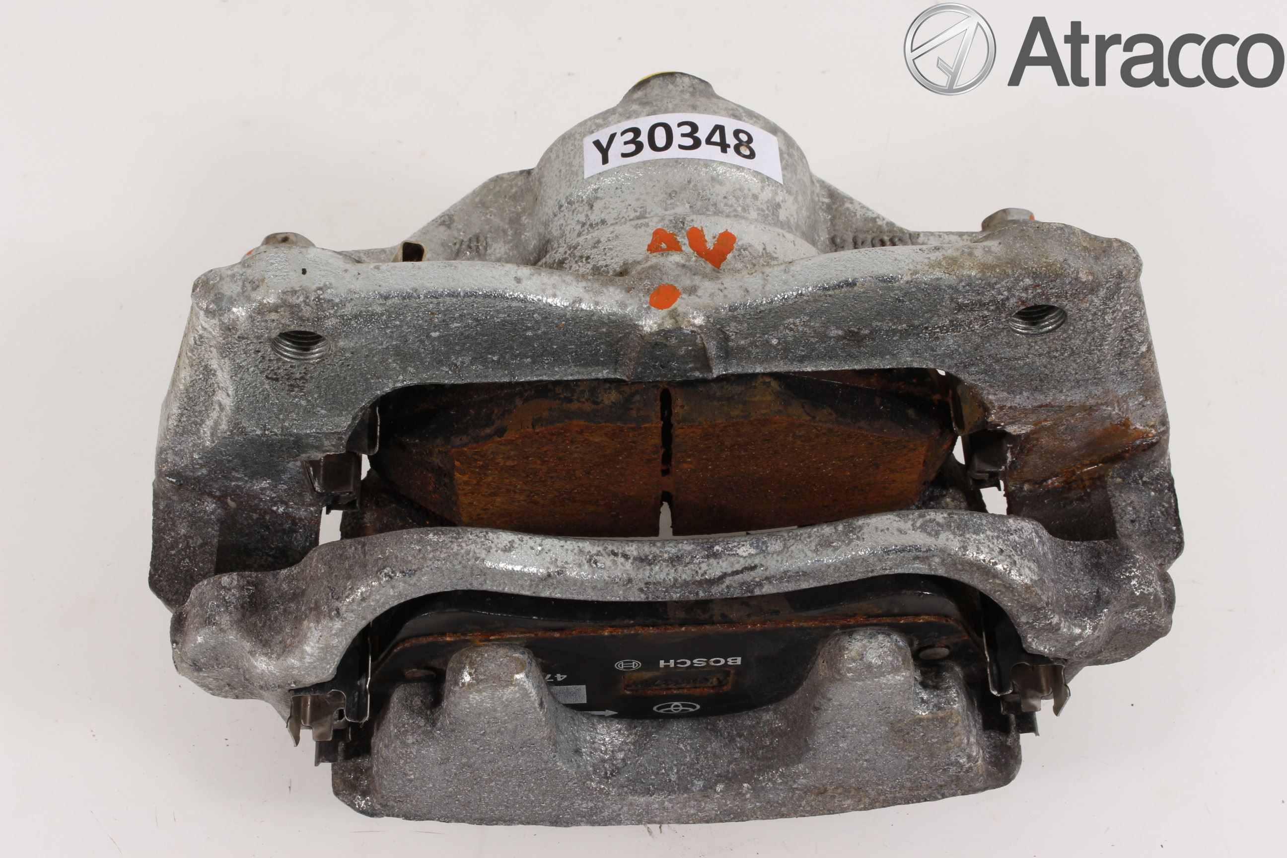 Toyota AVENSIS 16-18 Bremsecaliper Foran Venstre