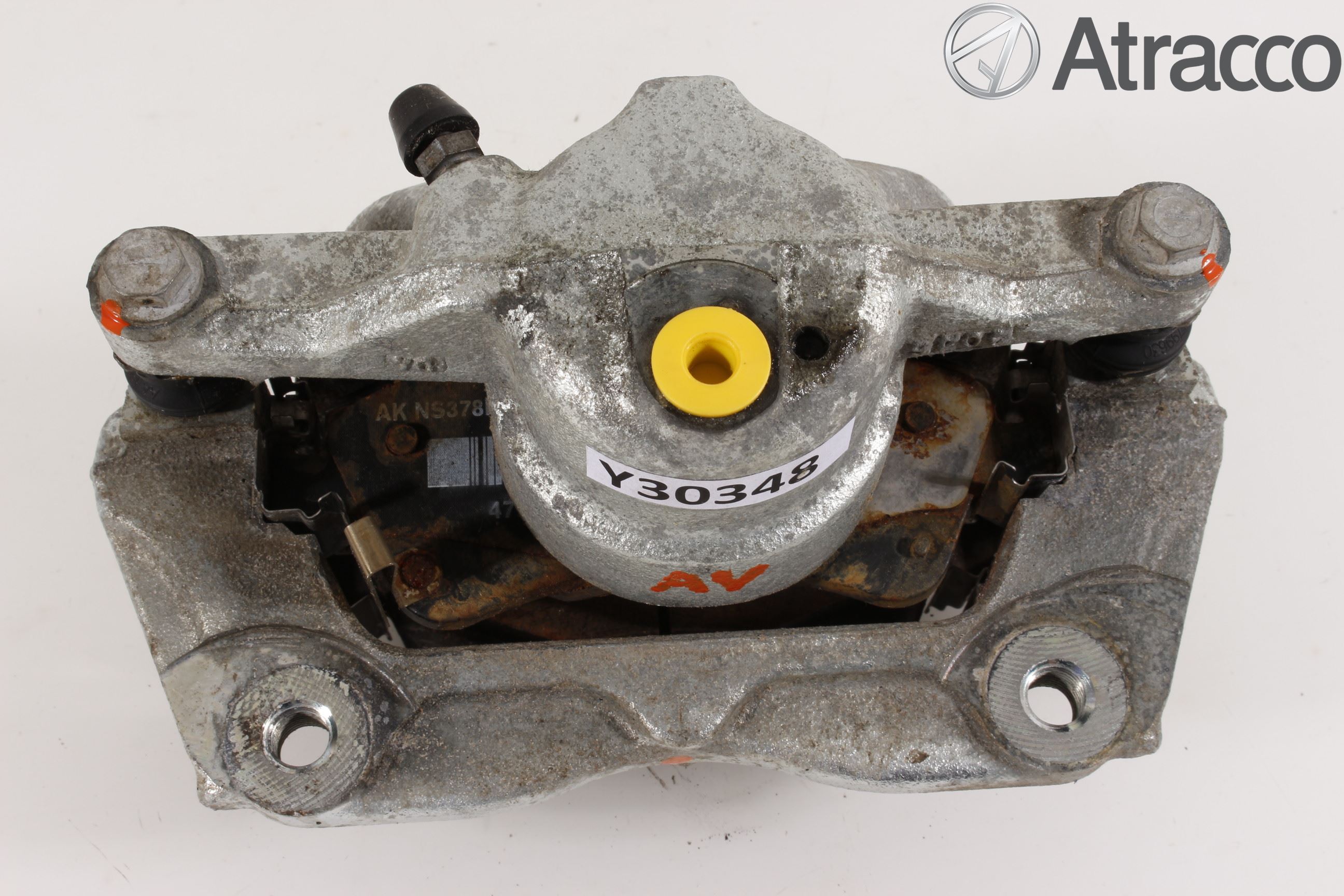 Toyota AVENSIS 16-18 Bremsecaliper Foran Venstre