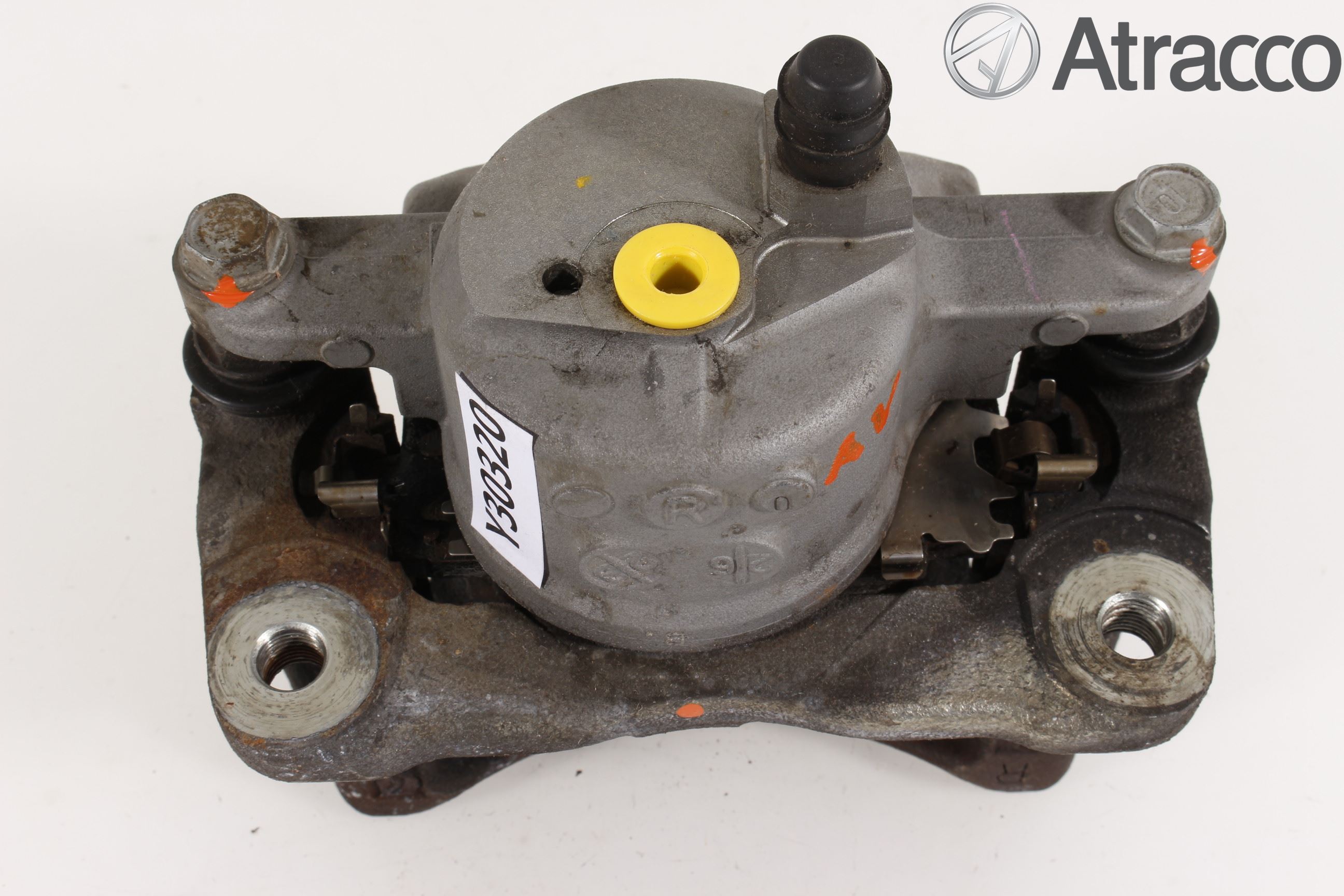 Toyota PRIUS ZVW30 09-20 Bremsecaliper Foran Høyre