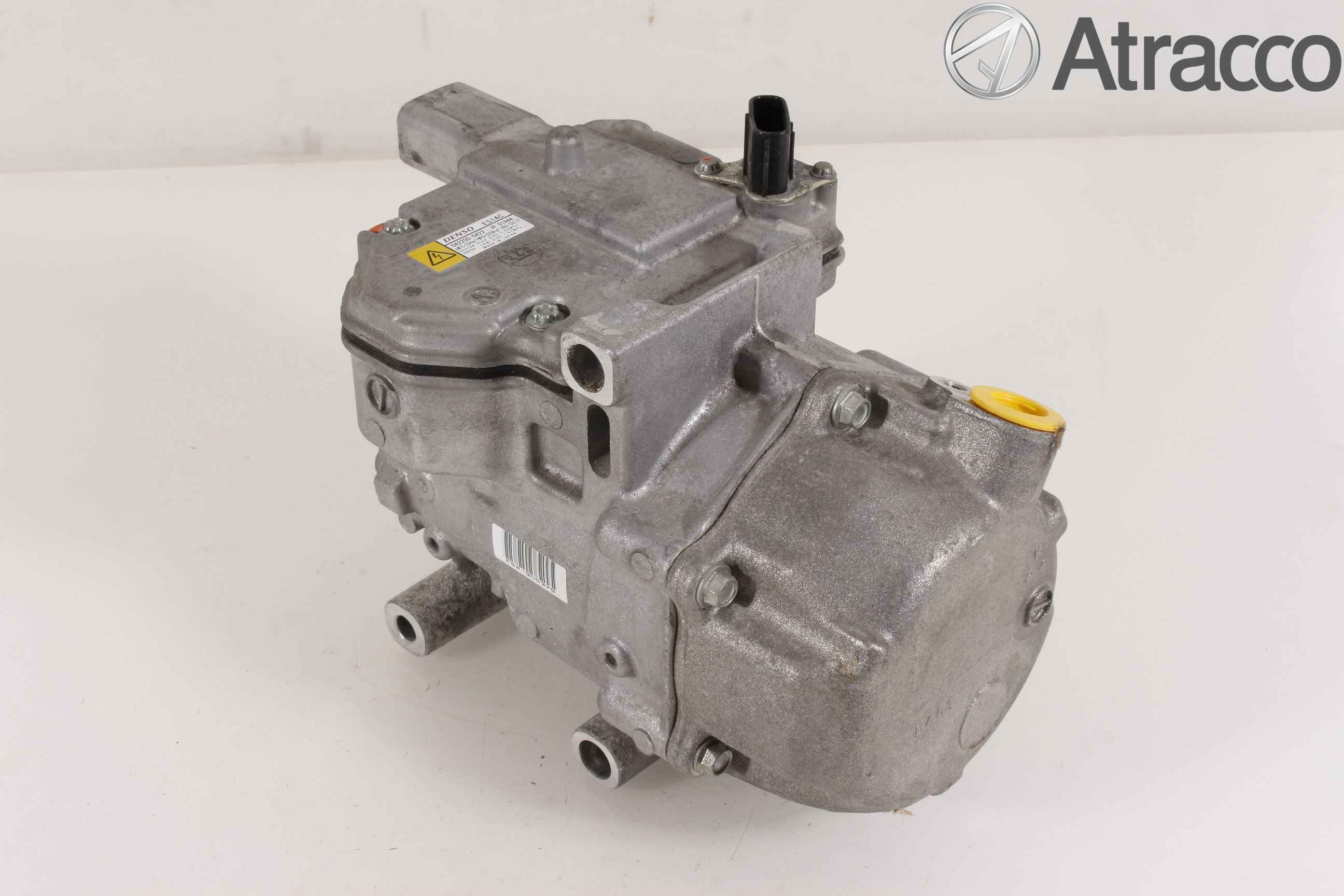 Toyota PRIUS ZVW30 09-20 Varme Ac Kompressor