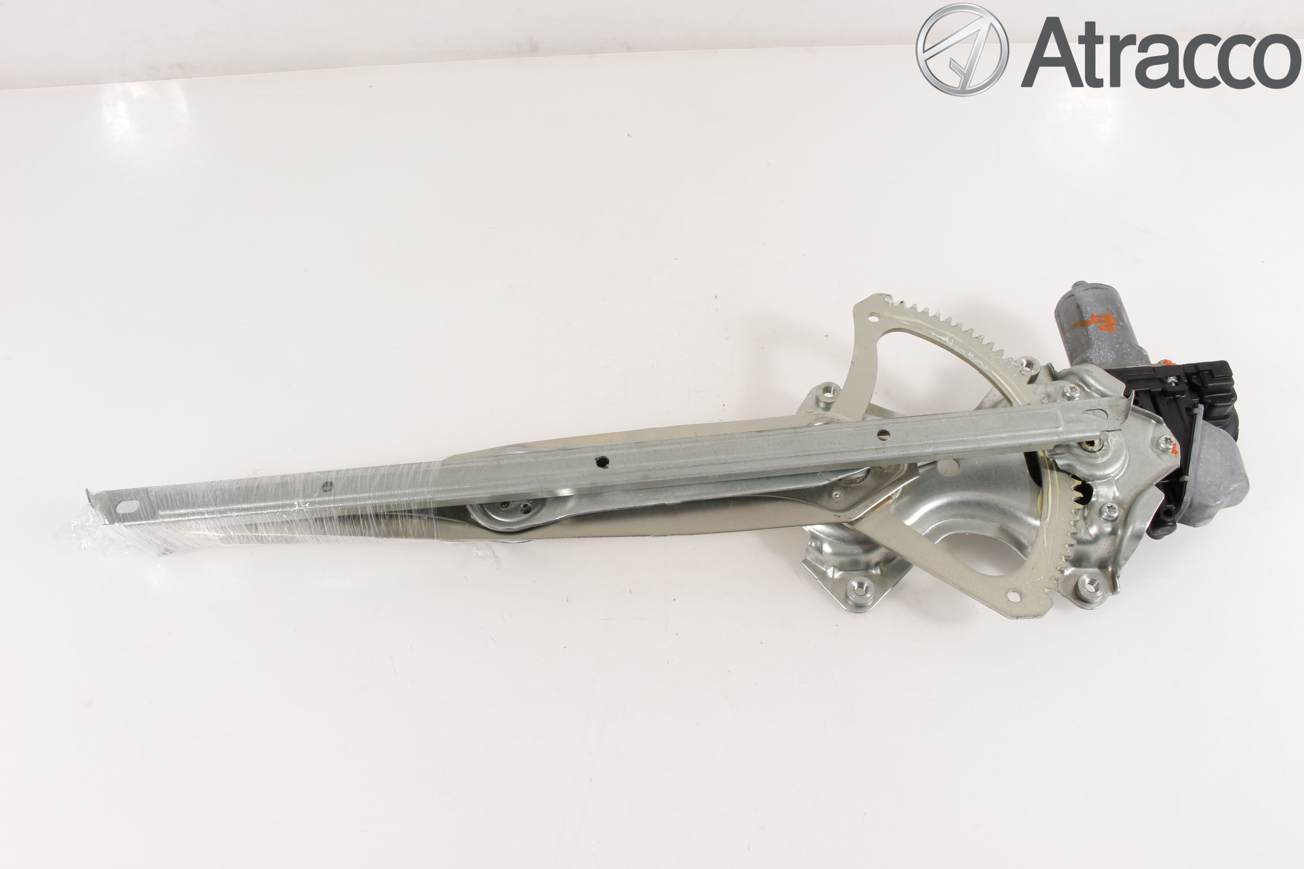 Lexus RX AL10 09-15 Vindusheis El Komp